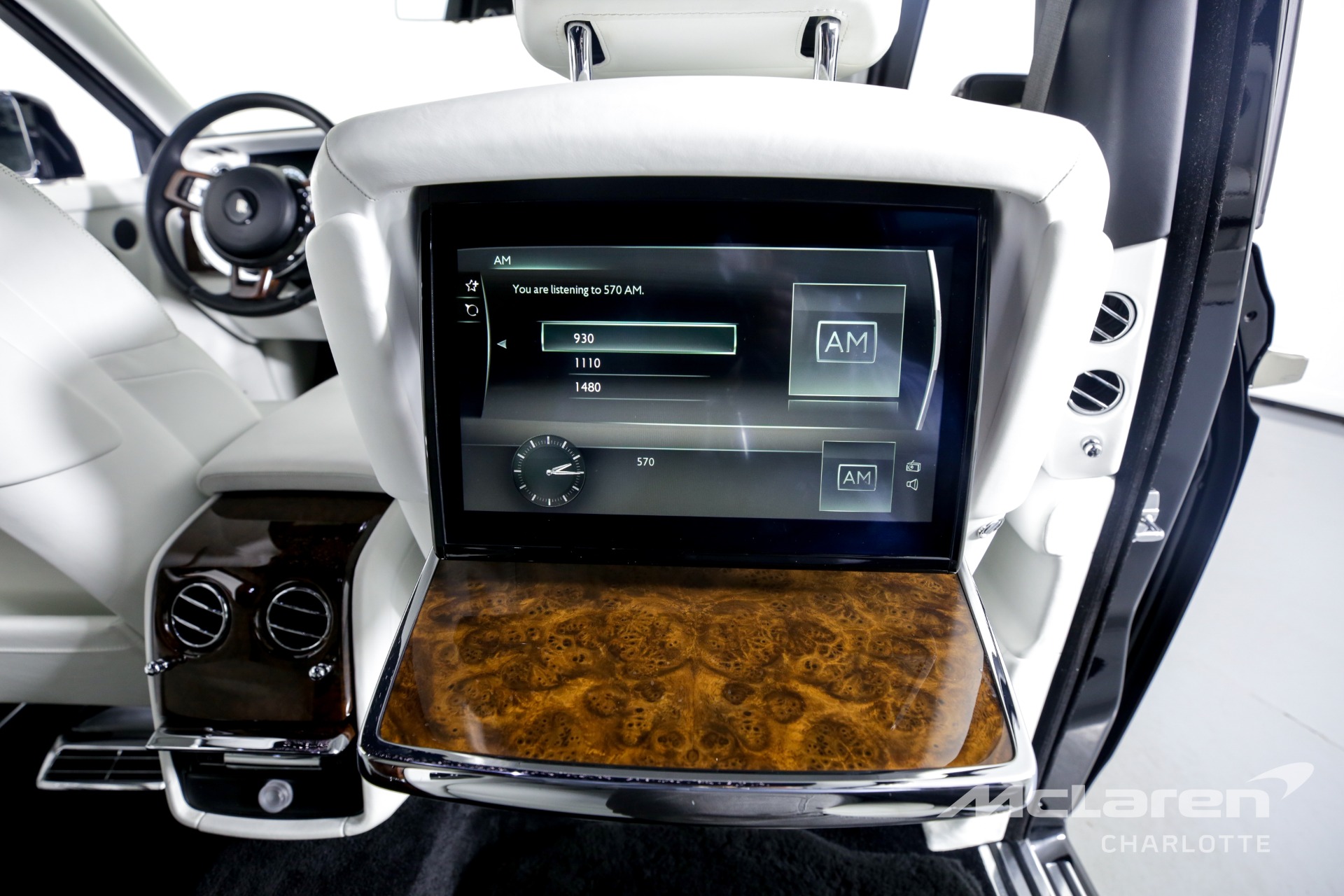 Used 2019 Rolls-Royce Phantom EWB | Charlotte, NC