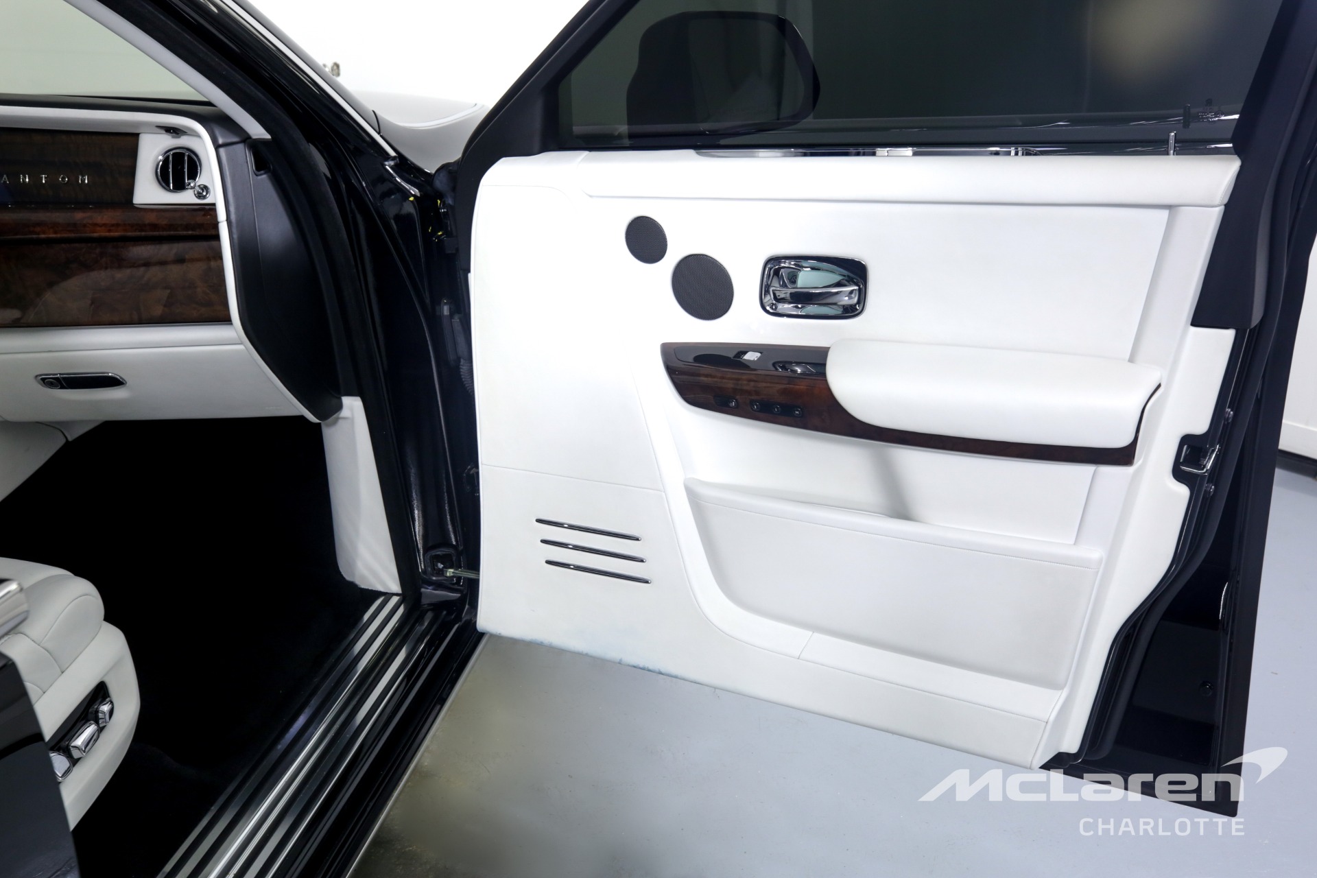 Used 2019 Rolls-Royce Phantom EWB | Charlotte, NC