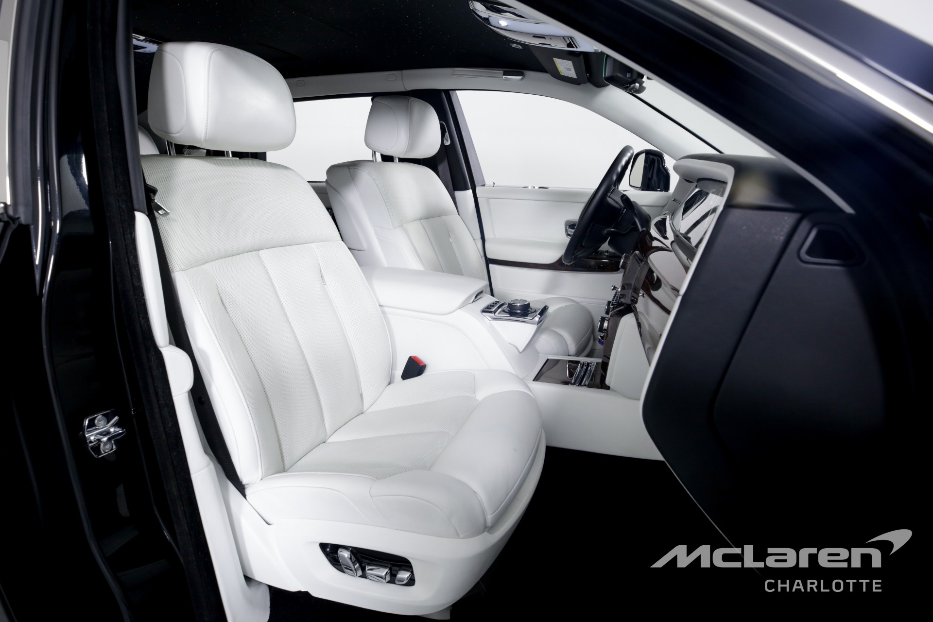 Used 2019 Rolls-Royce Phantom EWB | Charlotte, NC