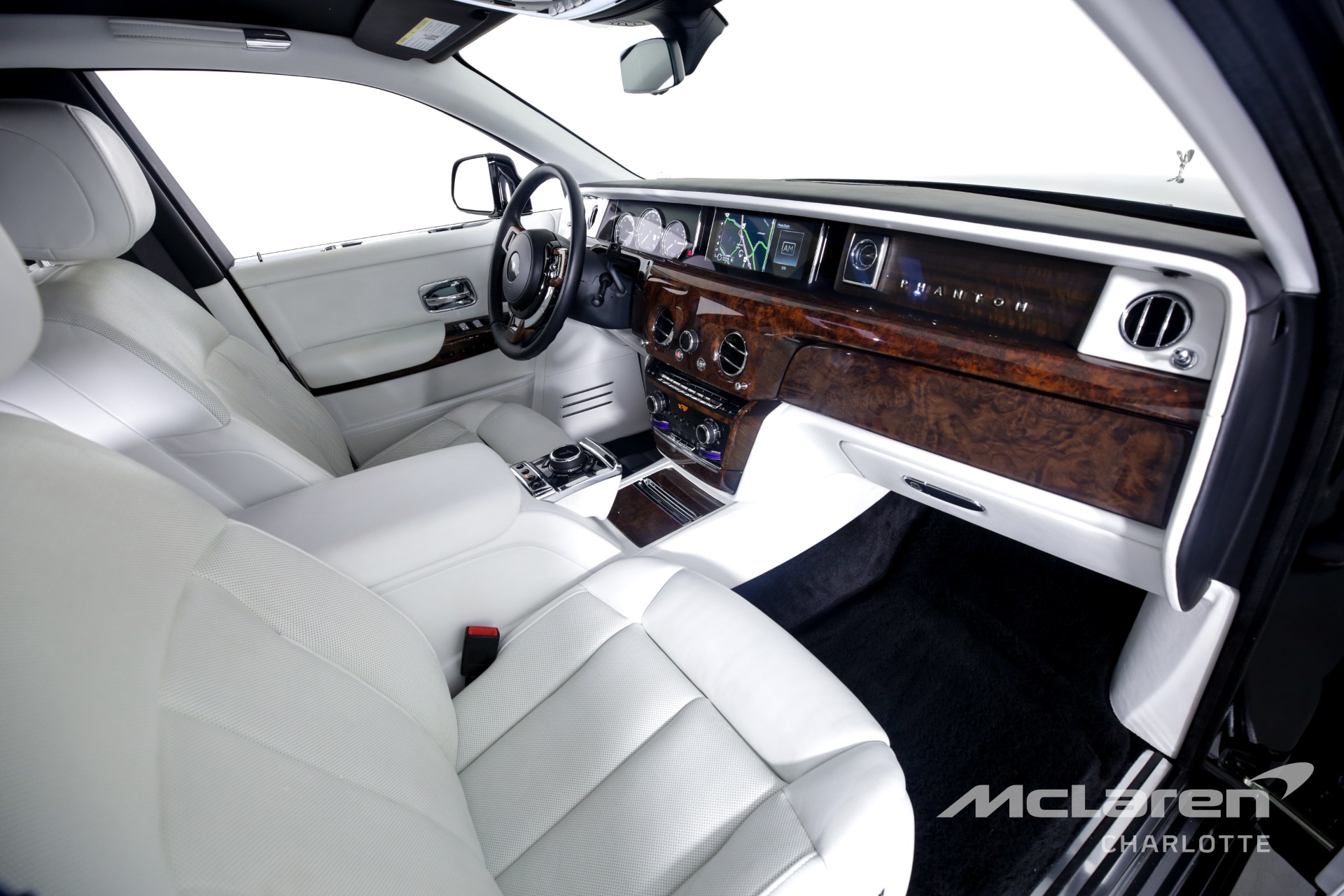 Used 2019 Rolls-Royce Phantom EWB | Charlotte, NC