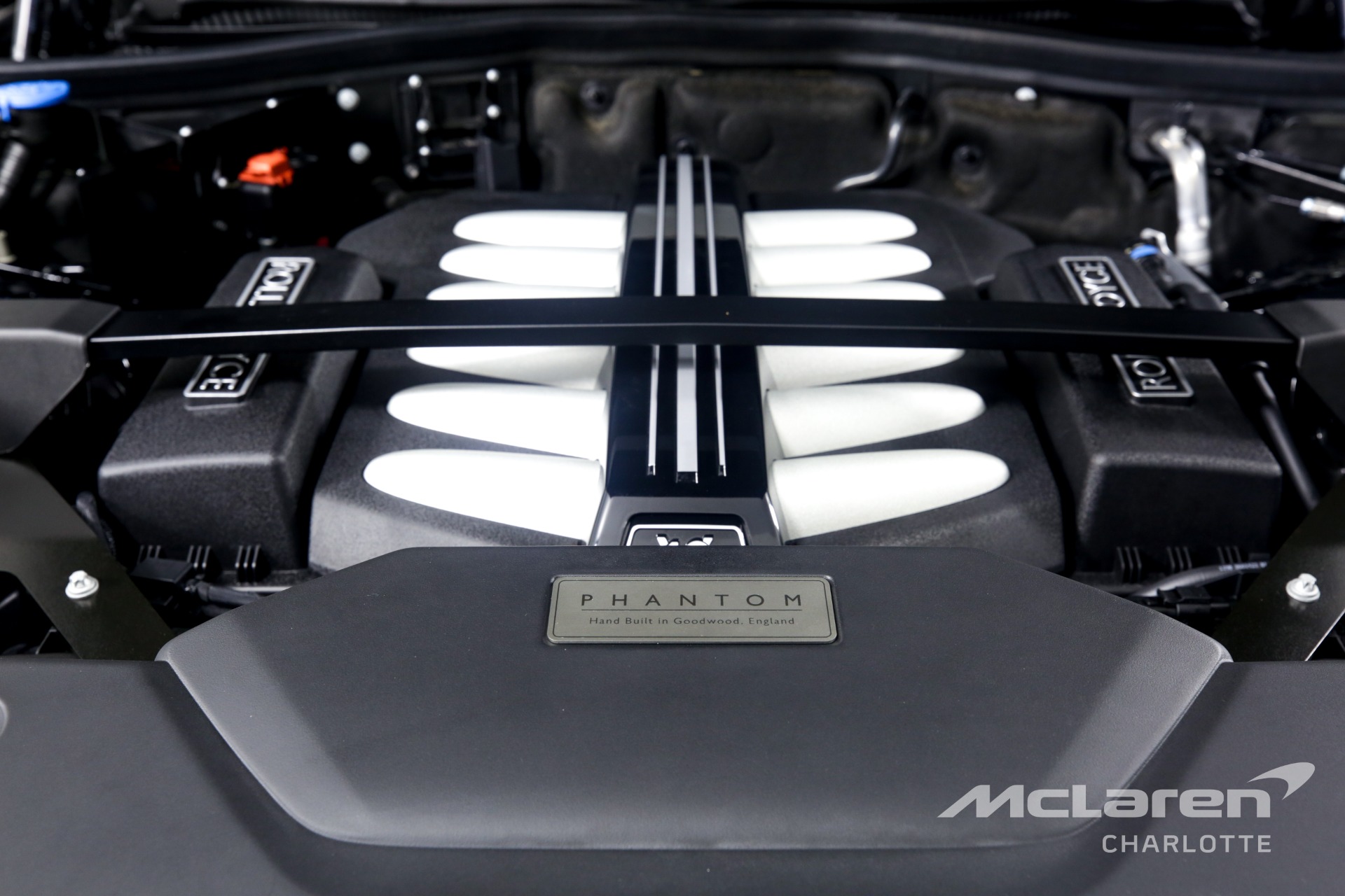 Used 2019 Rolls-Royce Phantom EWB | Charlotte, NC