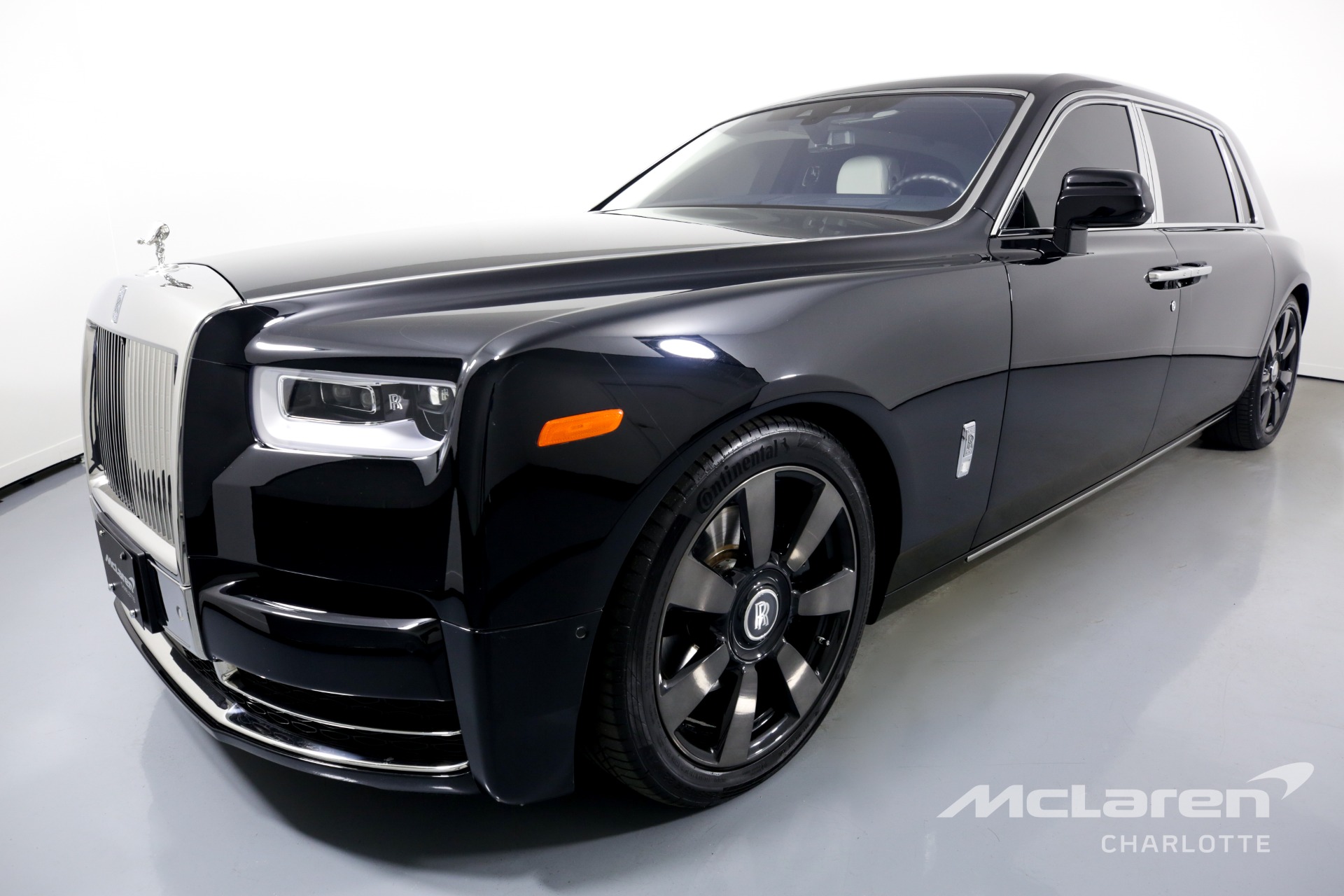 Used 2019 Rolls-Royce Phantom EWB | Charlotte, NC