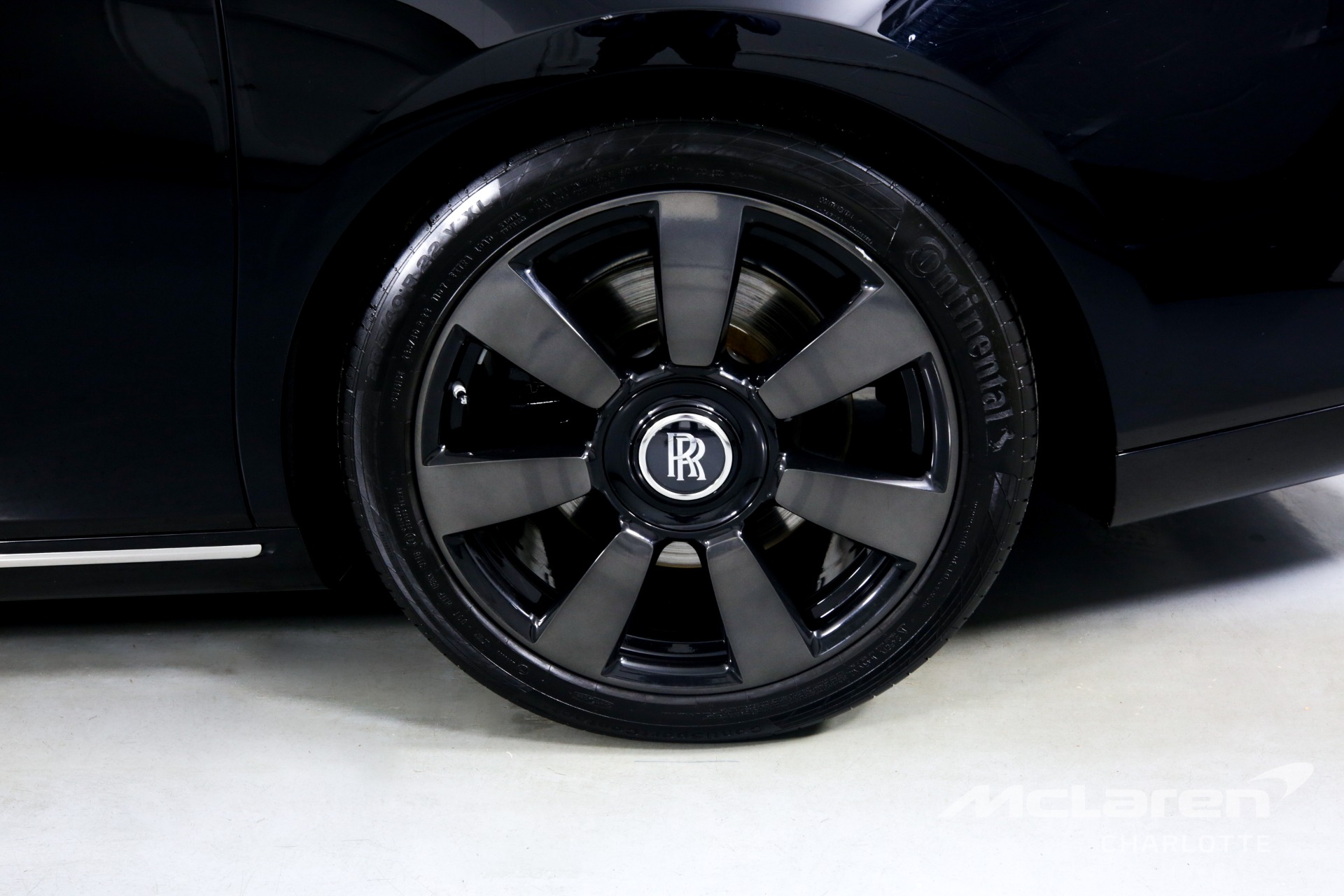Used 2019 Rolls-Royce Phantom EWB | Charlotte, NC