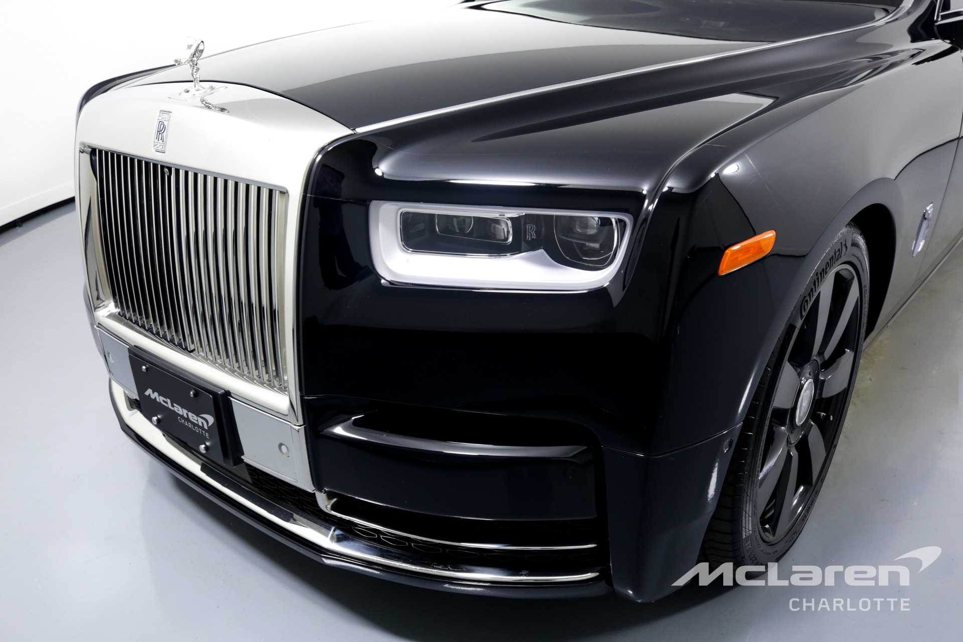 Used 2019 Rolls-Royce Phantom EWB | Charlotte, NC