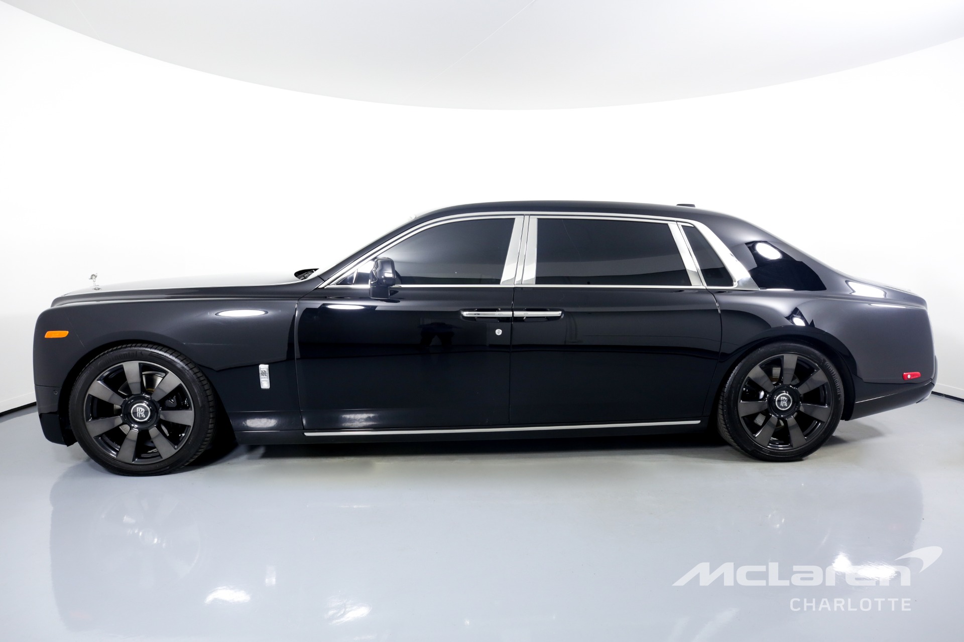 Used 2019 Rolls-Royce Phantom EWB | Charlotte, NC