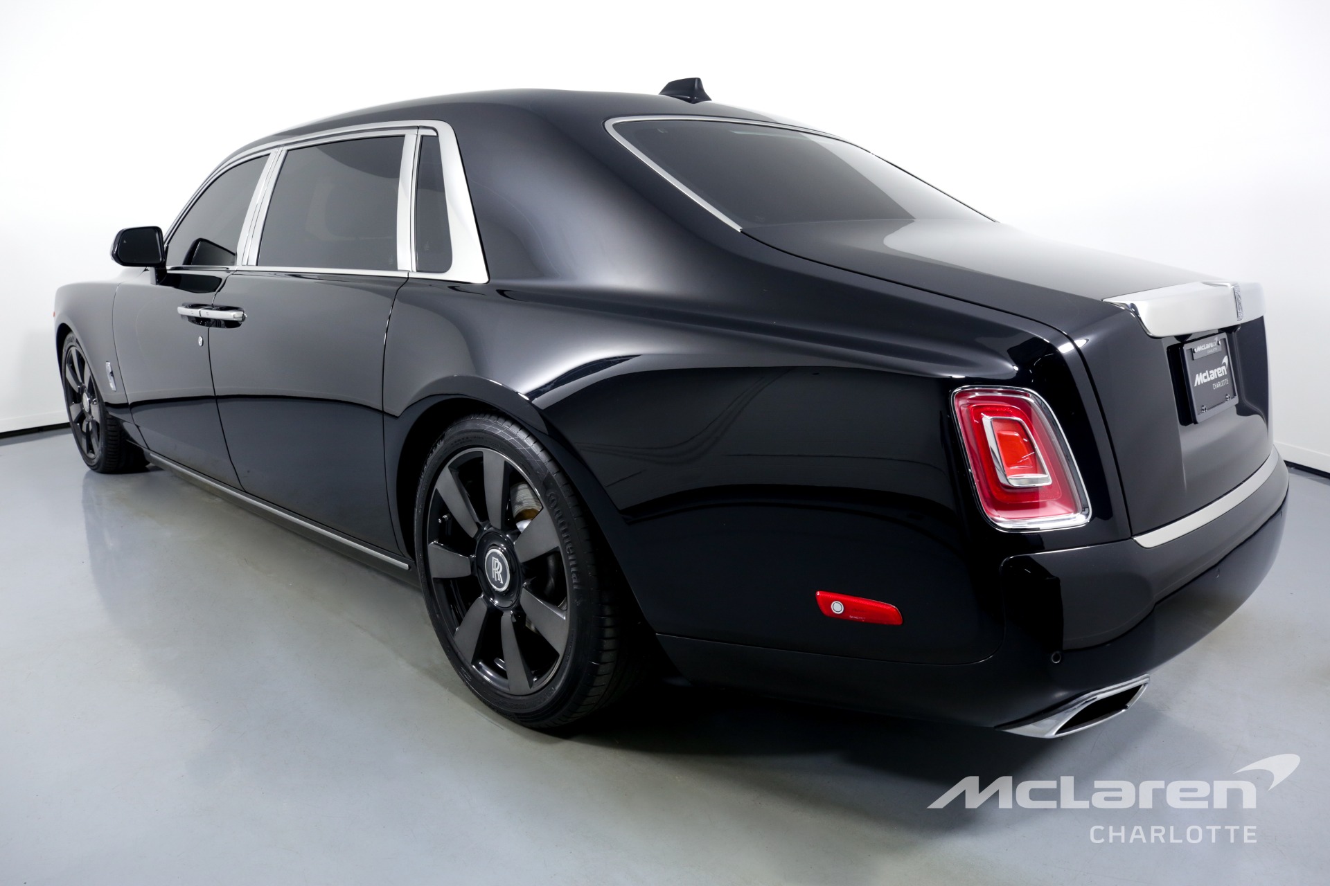 Used 2019 Rolls-Royce Phantom EWB | Charlotte, NC