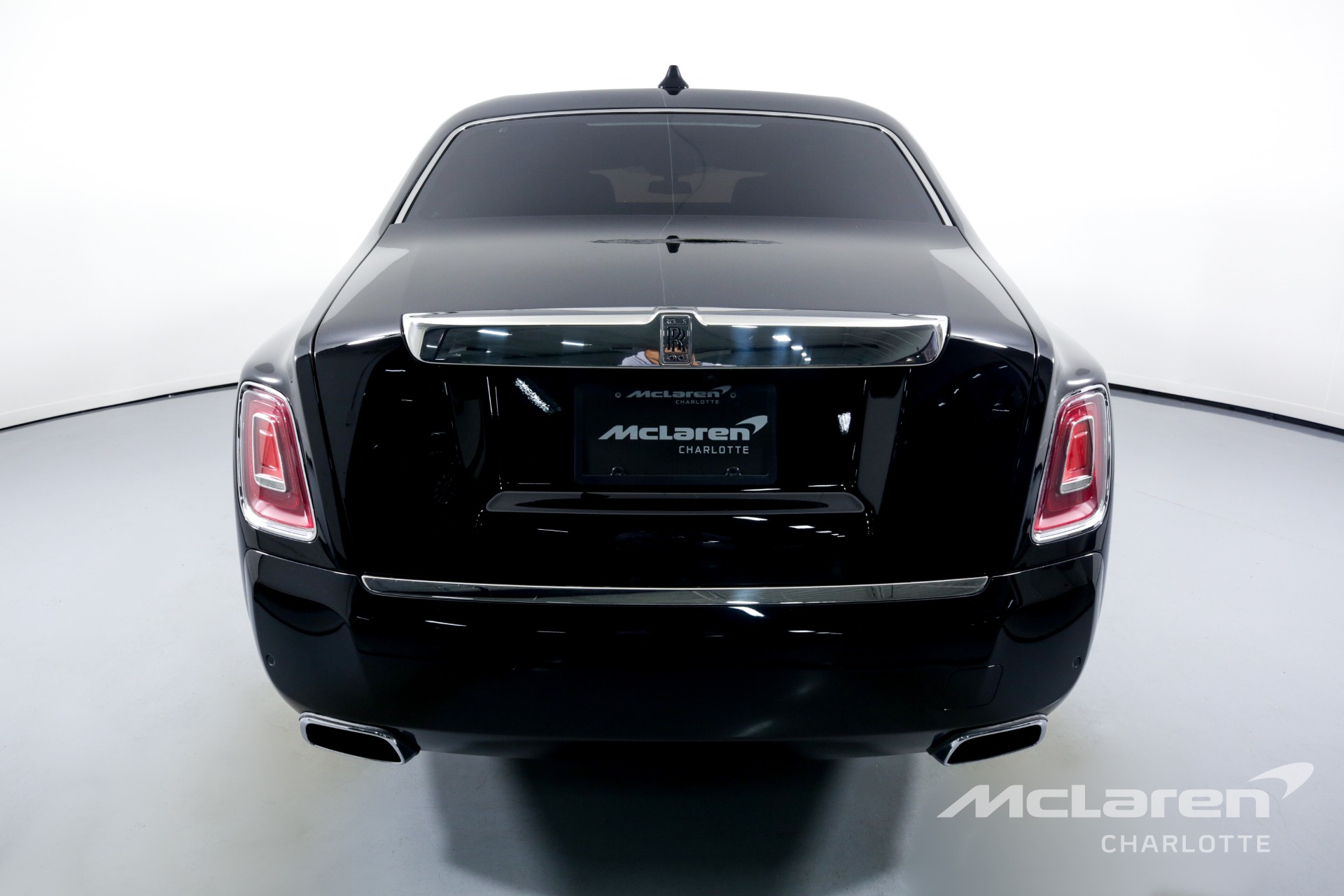 Used 2019 Rolls-Royce Phantom EWB | Charlotte, NC