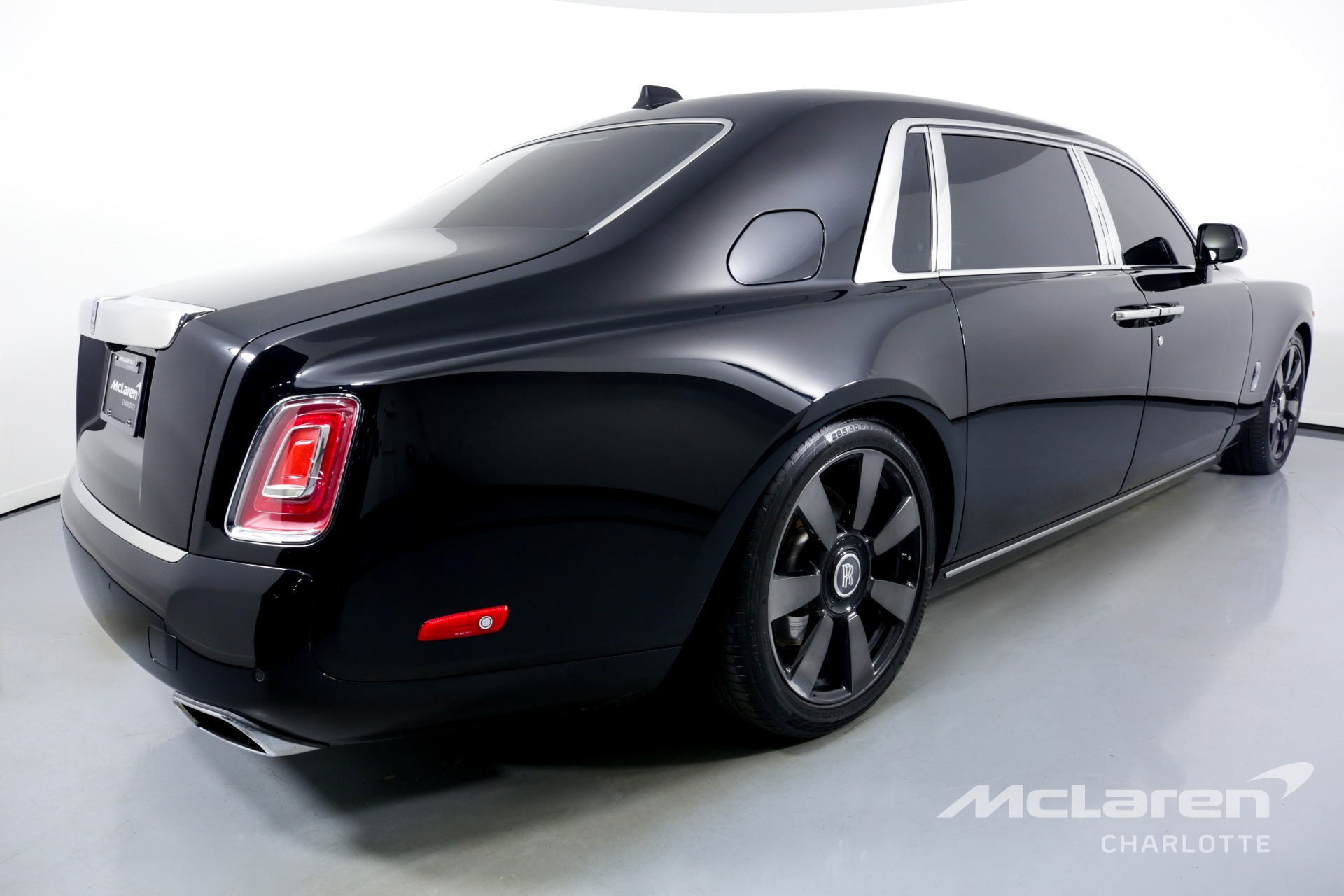 Used 2019 Rolls-Royce Phantom EWB | Charlotte, NC