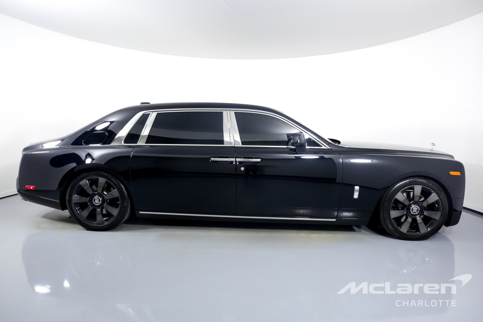 Used 2019 Rolls-Royce Phantom EWB | Charlotte, NC