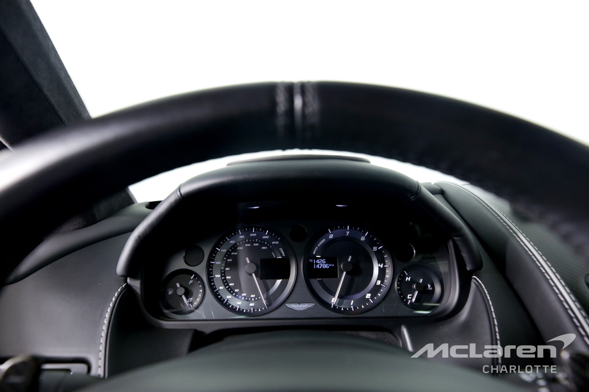 Used 2016 Aston Martin DB9 GT 007 BOND EDITION | Charlotte, NC