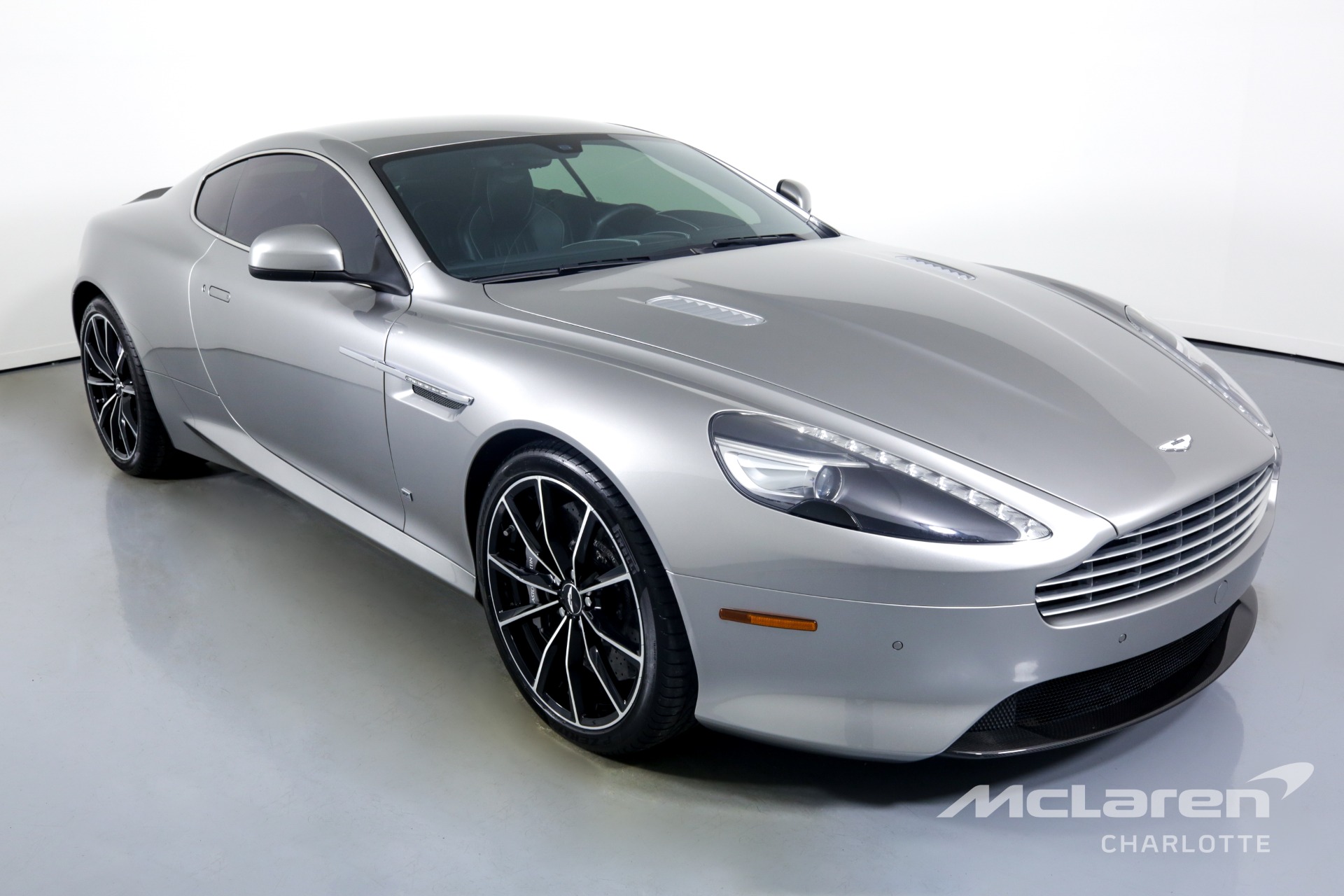 Used 2016 Aston Martin DB9 GT 007 BOND EDITION | Charlotte, NC