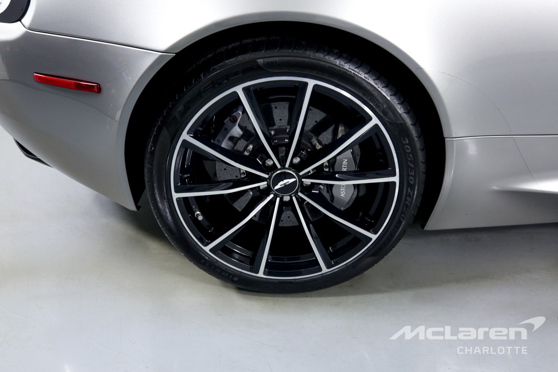 Used 2016 Aston Martin DB9 GT 007 BOND EDITION | Charlotte, NC