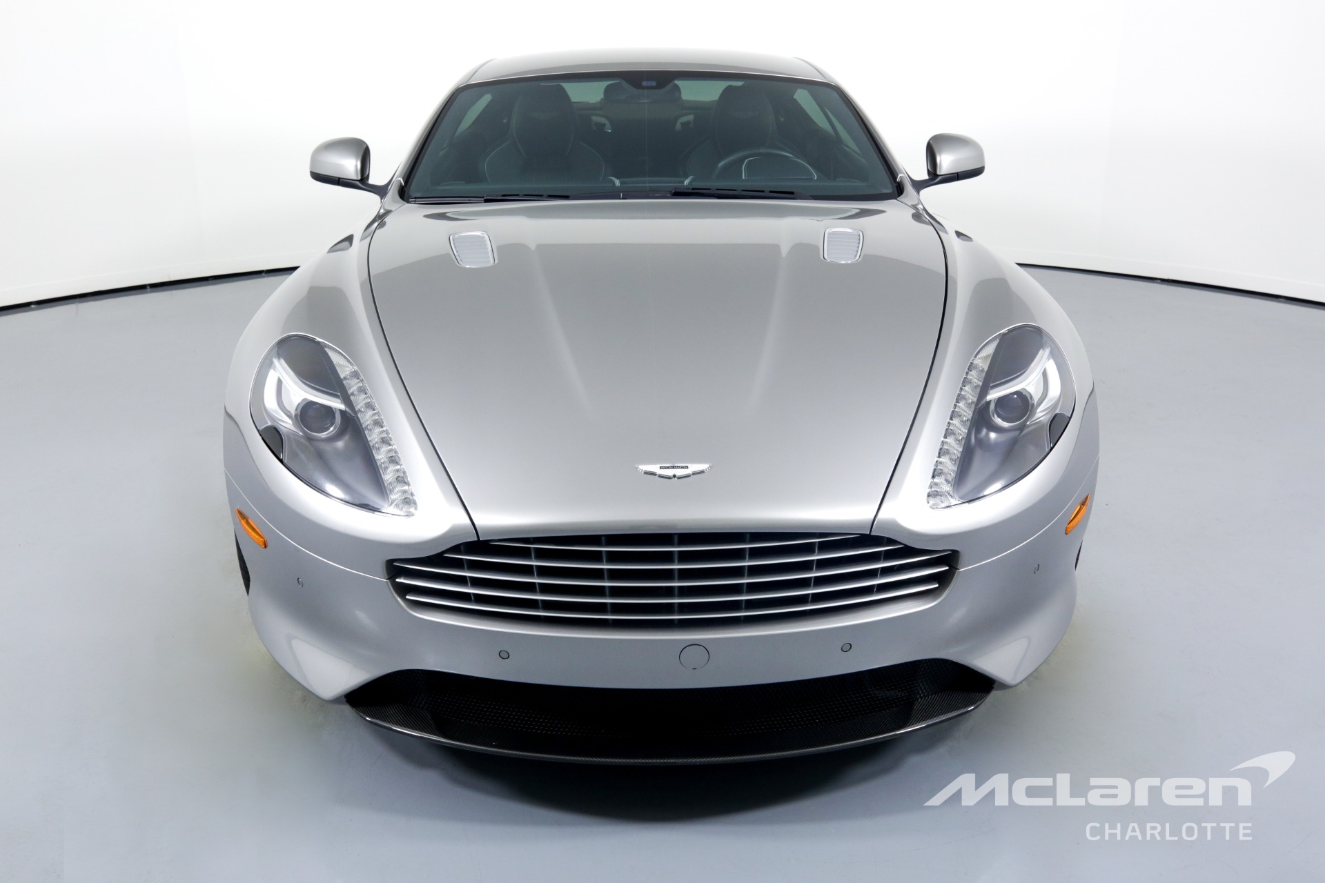 Used 2016 Aston Martin DB9 GT 007 BOND EDITION | Charlotte, NC