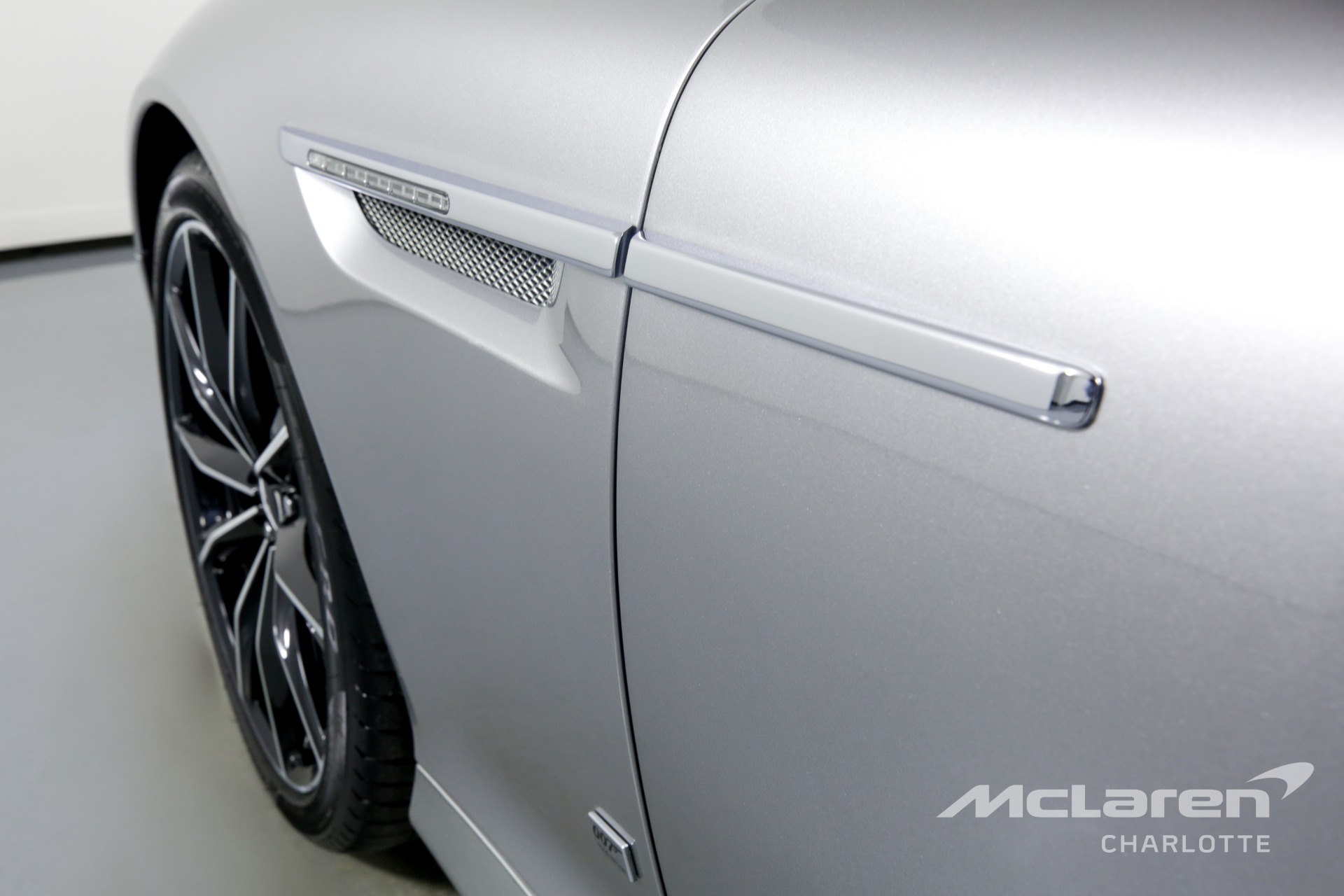 Used 2016 Aston Martin DB9 GT 007 BOND EDITION | Charlotte, NC