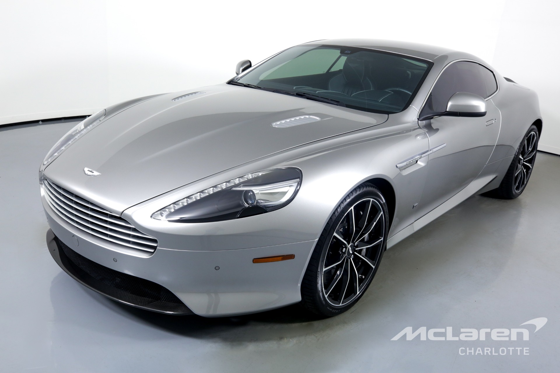 Used 2016 Aston Martin DB9 GT 007 BOND EDITION | Charlotte, NC