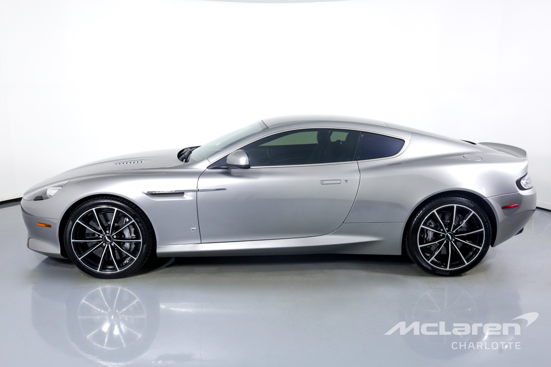 Used 2016 Aston Martin DB9 GT 007 BOND EDITION | Charlotte, NC