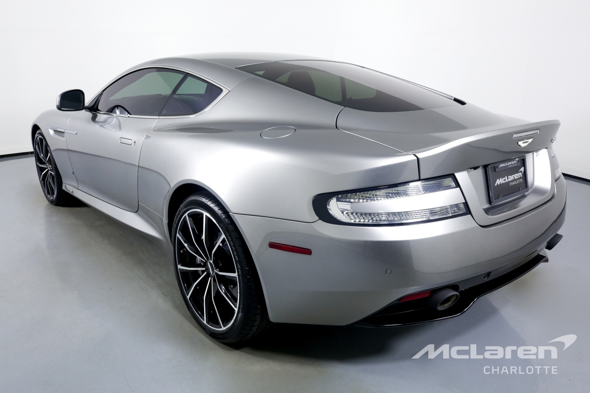 Used 2016 Aston Martin DB9 GT 007 BOND EDITION | Charlotte, NC
