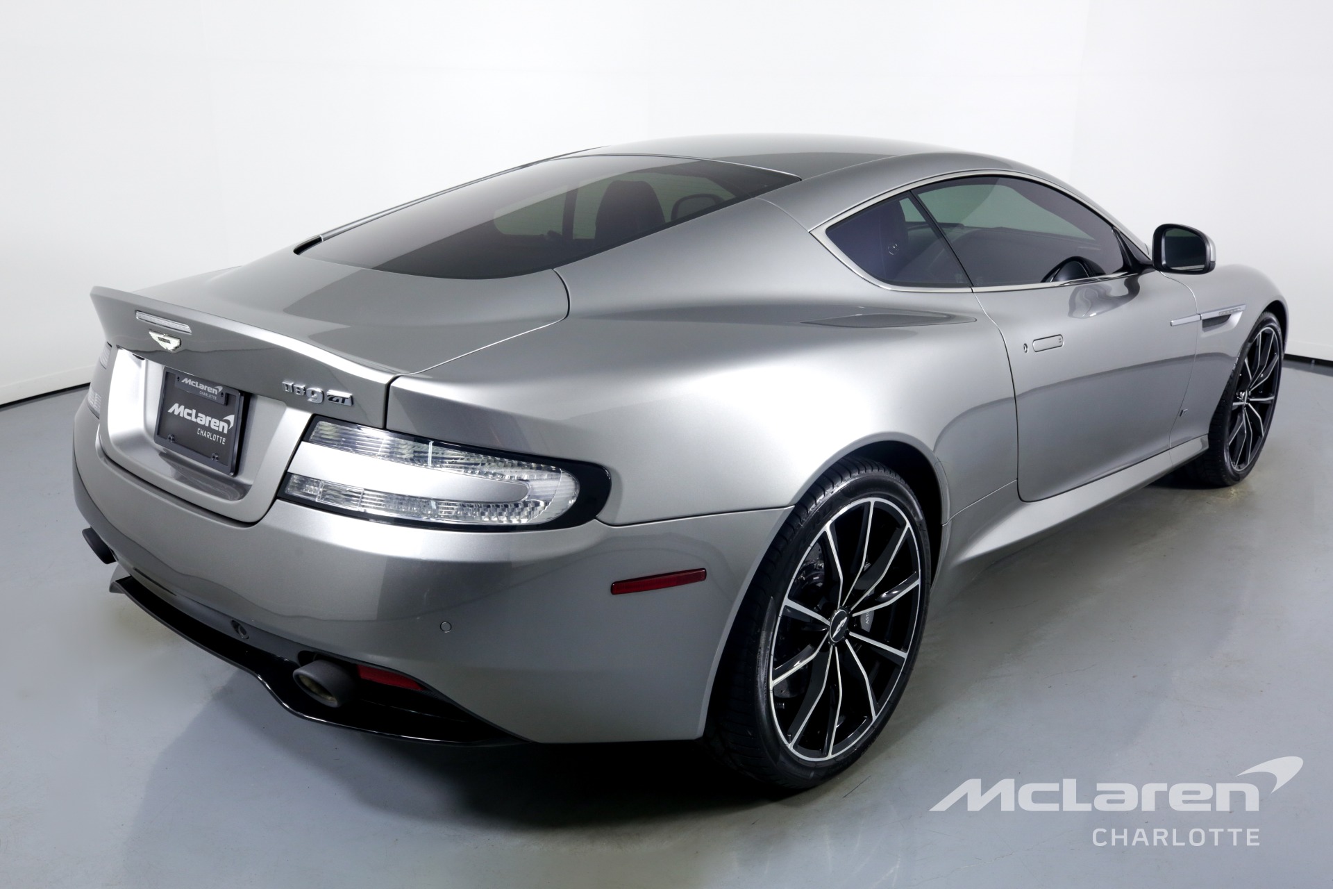 Used 2016 Aston Martin DB9 GT 007 BOND EDITION | Charlotte, NC