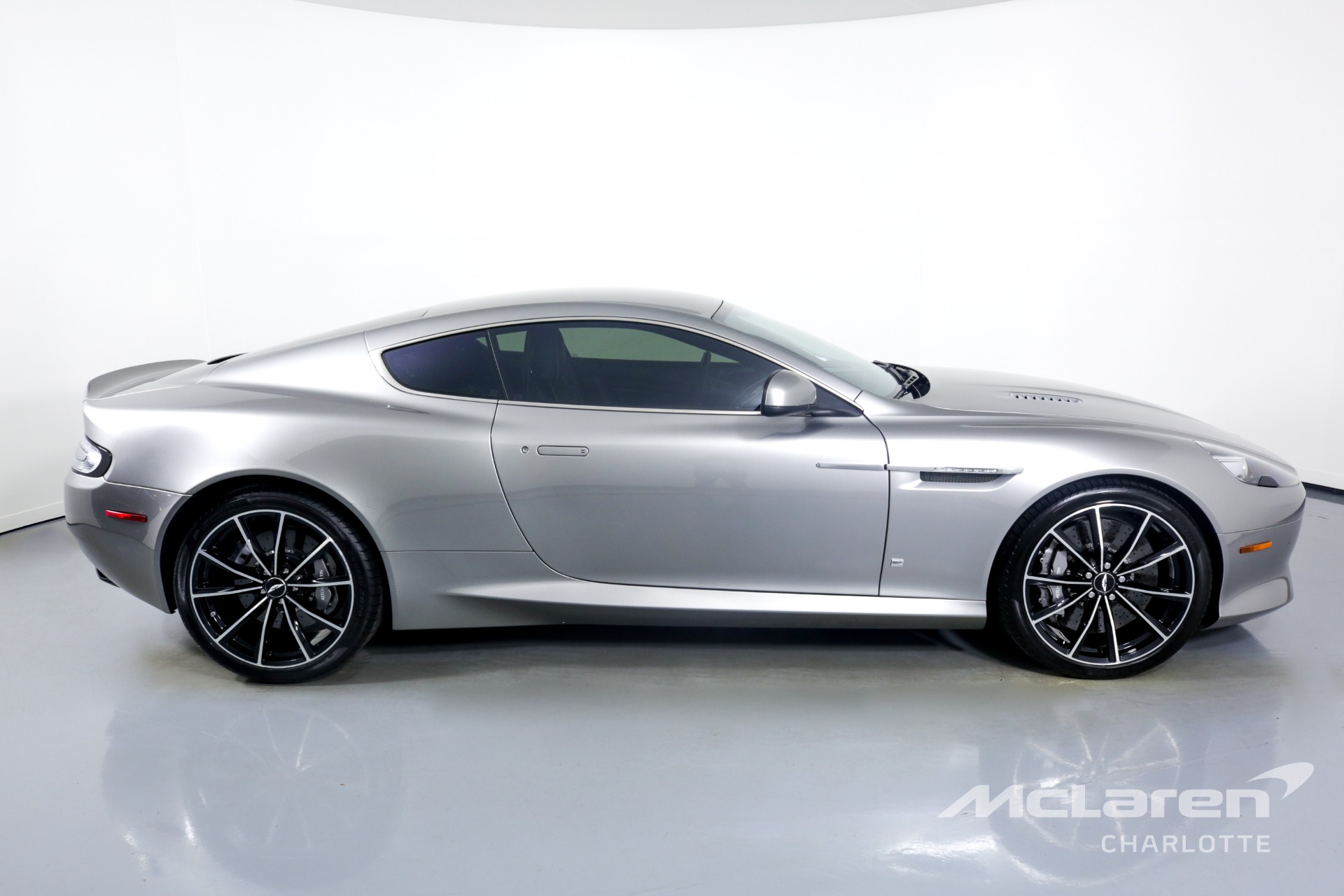 Used 2016 Aston Martin DB9 GT 007 BOND EDITION | Charlotte, NC