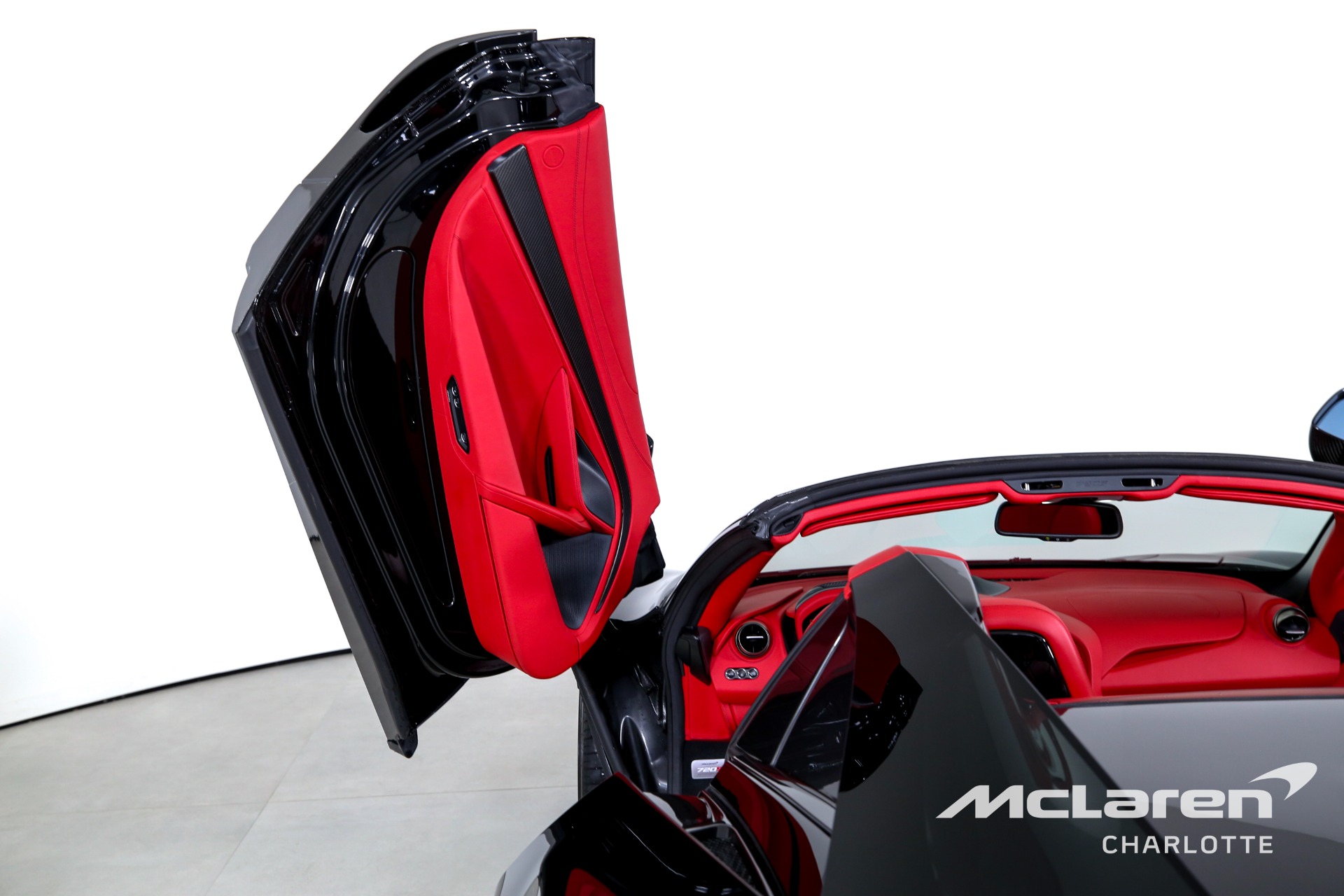 Used 2022 McLaren 720S Spider Performance | Charlotte, NC