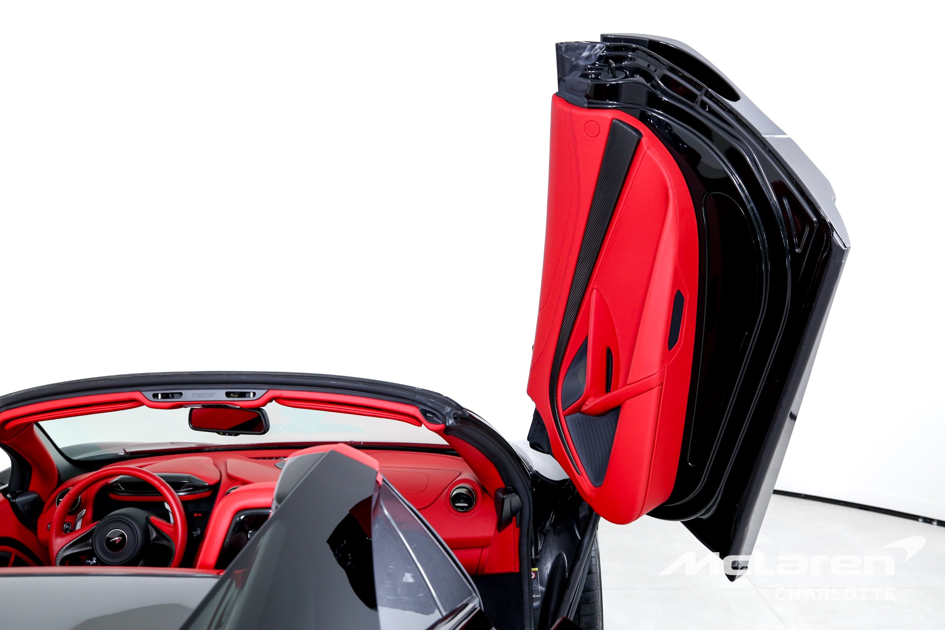 Used 2022 McLaren 720S Spider Performance | Charlotte, NC