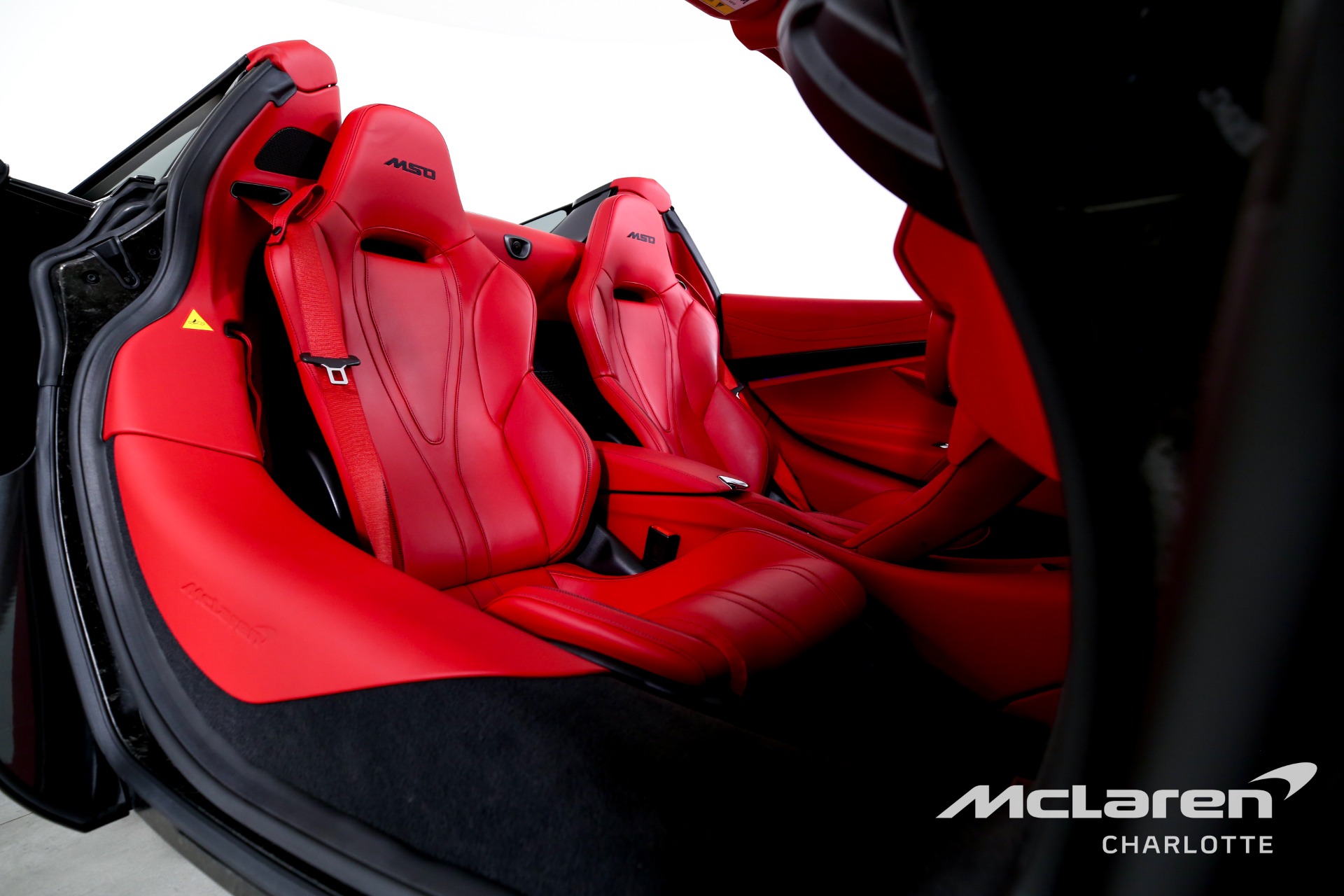 Used 2022 McLaren 720S Spider Performance | Charlotte, NC