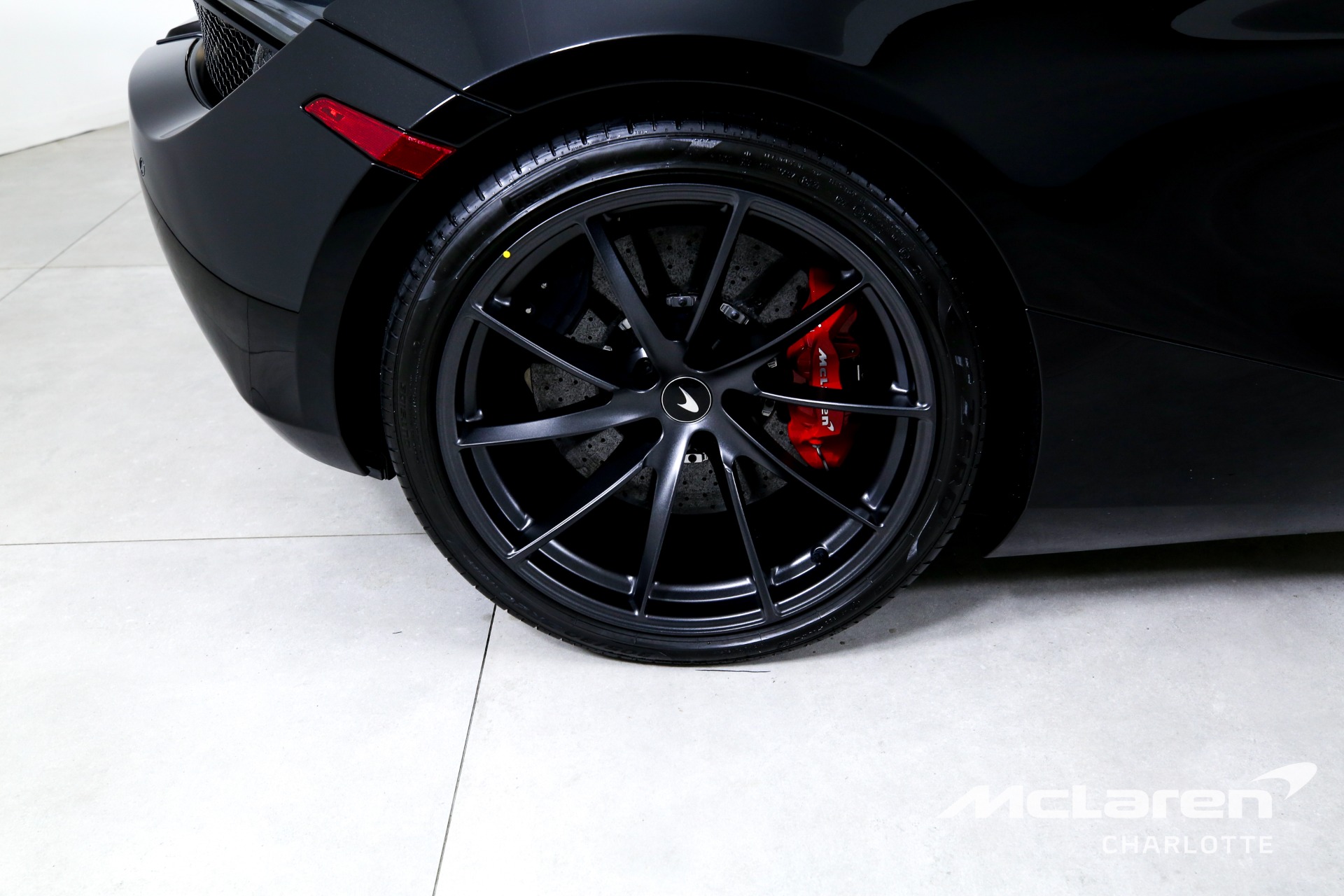 Used 2022 McLaren 720S Spider Performance | Charlotte, NC