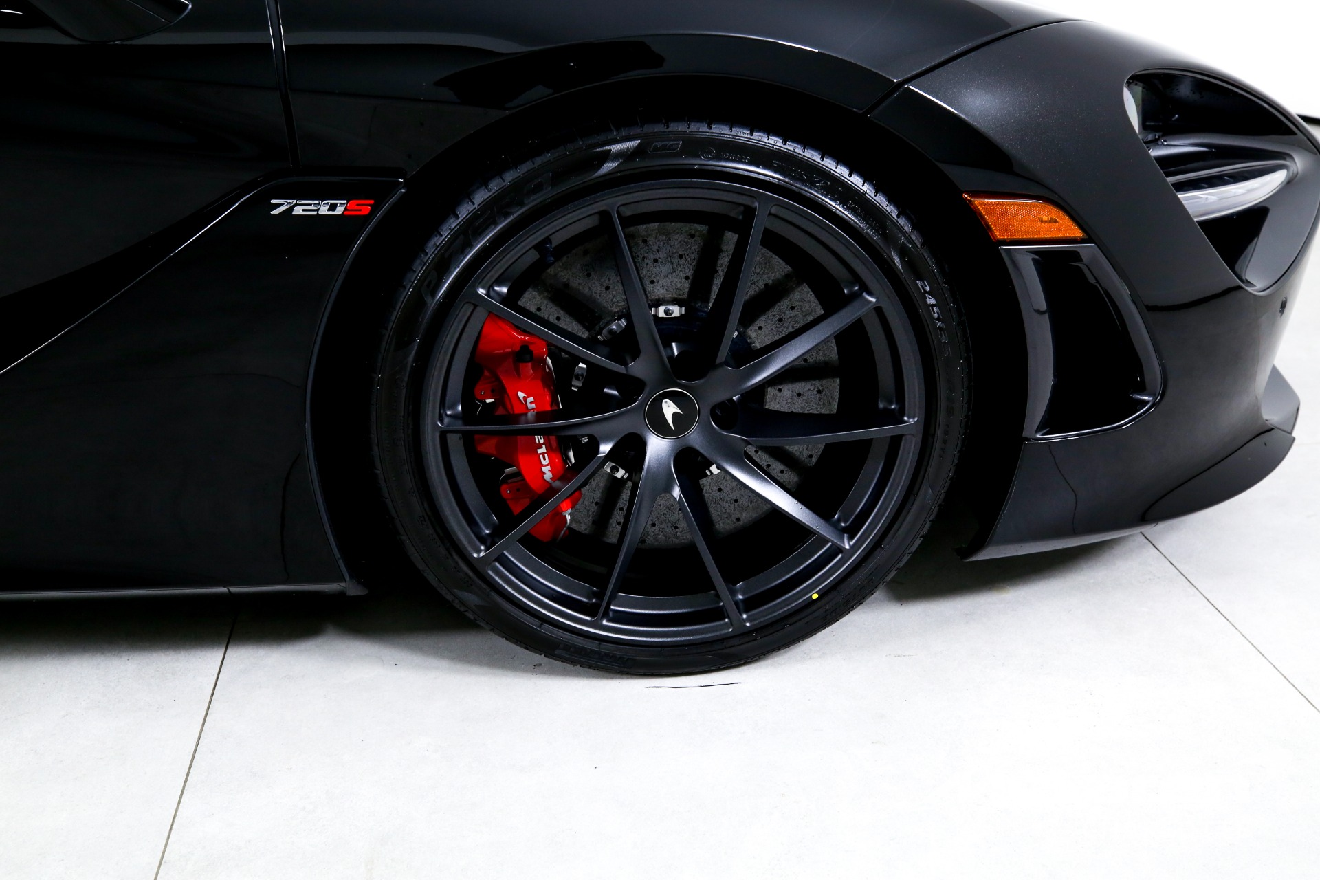 Used 2022 McLaren 720S Spider Performance | Charlotte, NC