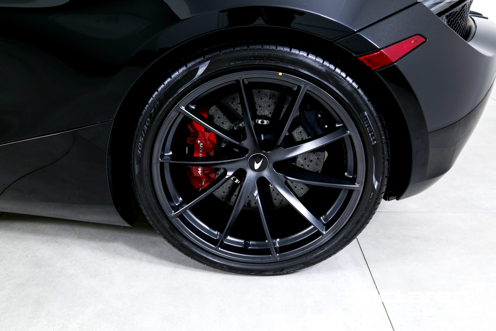 Used 2022 McLaren 720S Spider Performance | Charlotte, NC