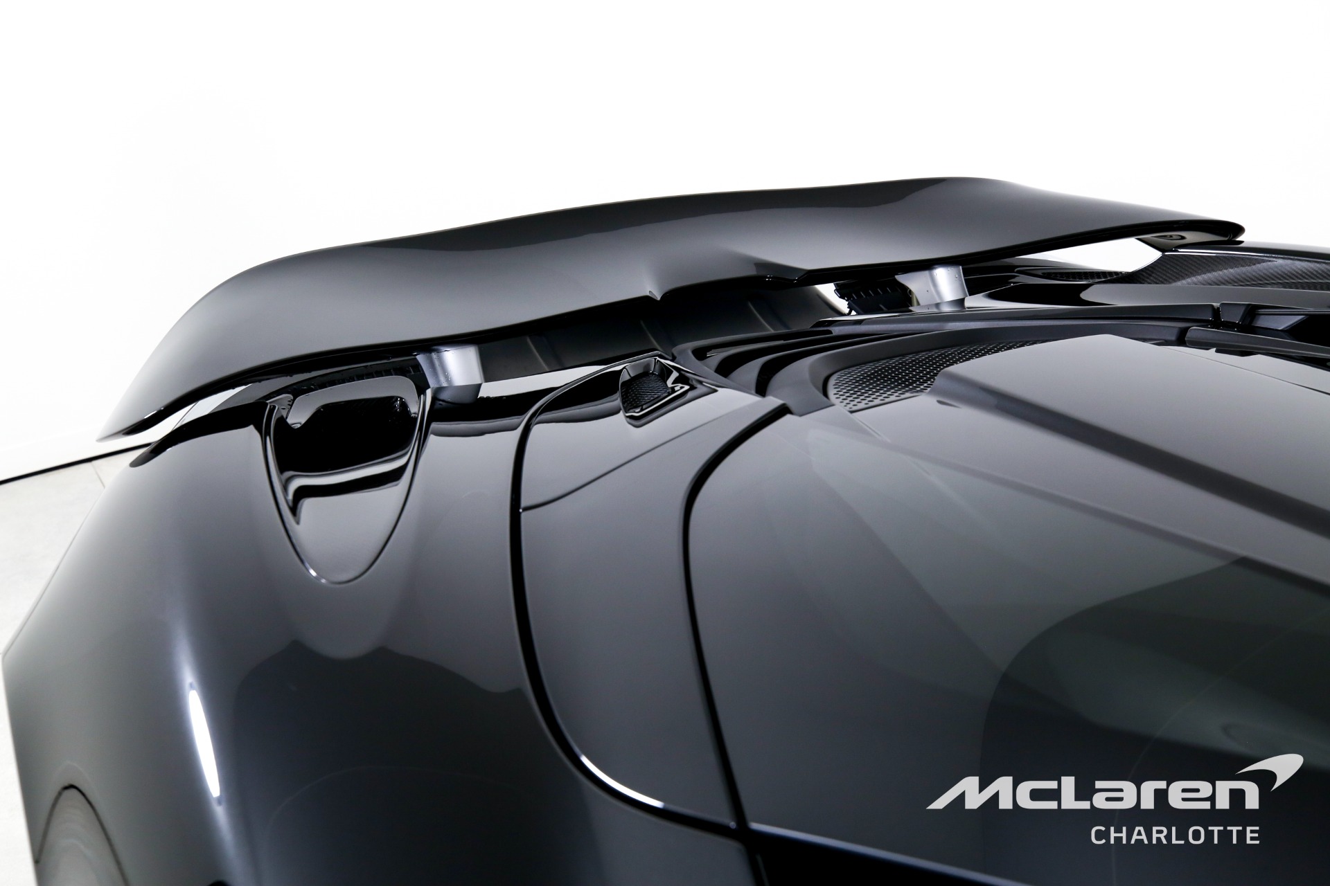 New 2022 McLaren 720S Spider Performance | Charlotte, NC