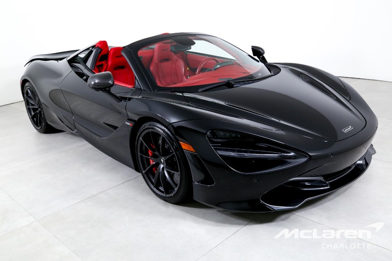 Used-2022-McLaren-720S-Spider-Performance