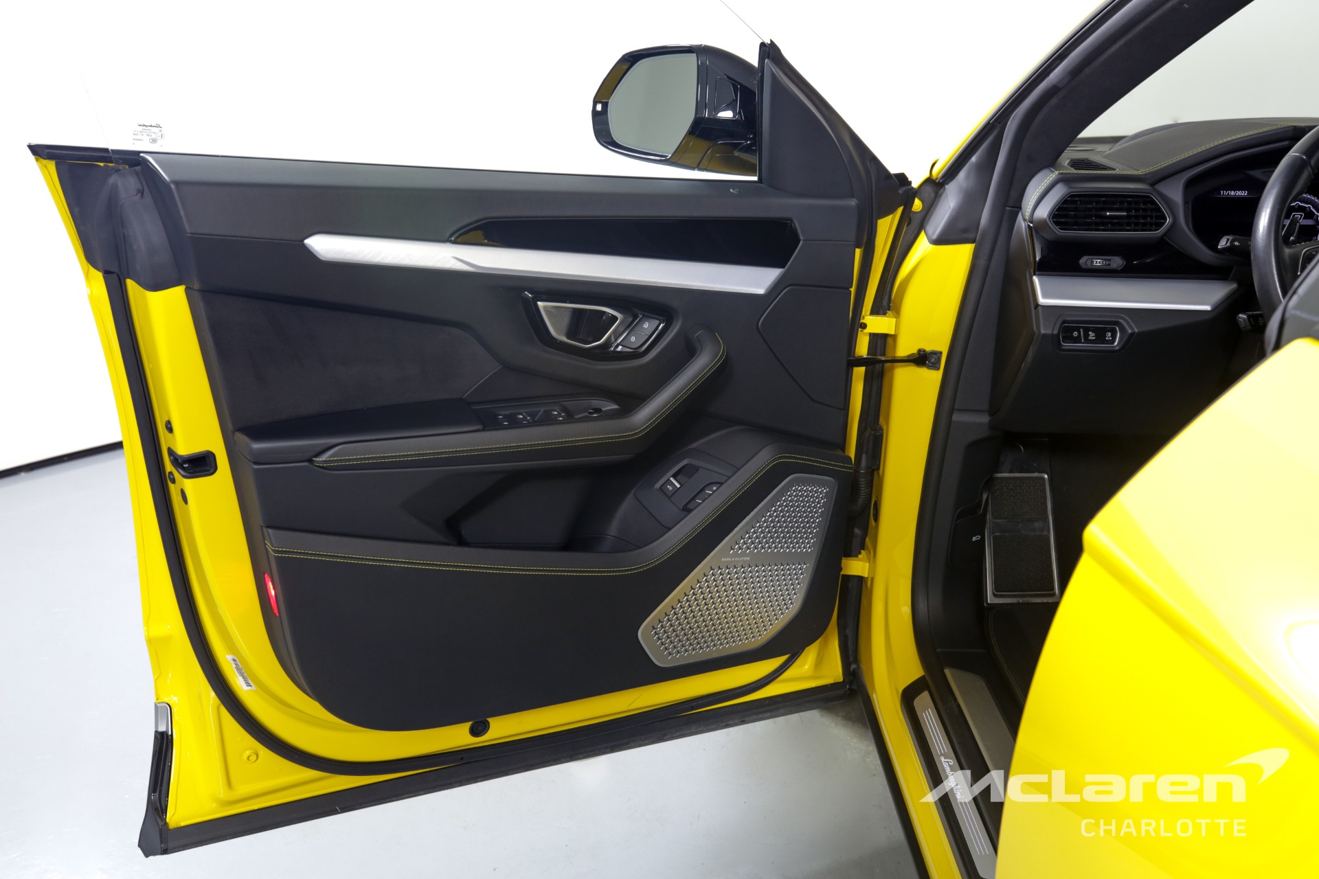 Used 2019 Lamborghini Urus | Charlotte, NC