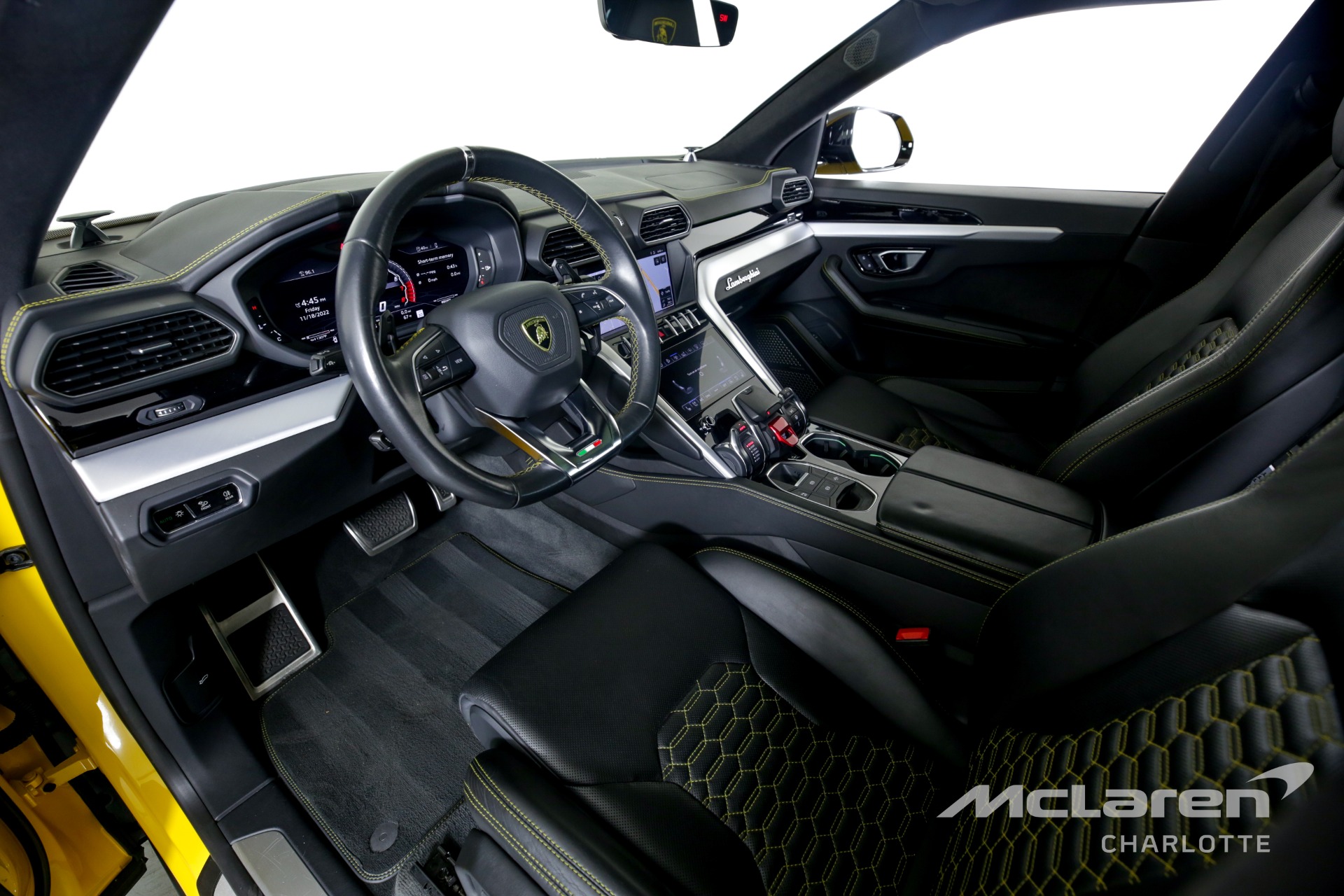 Used 2019 Lamborghini Urus | Charlotte, NC
