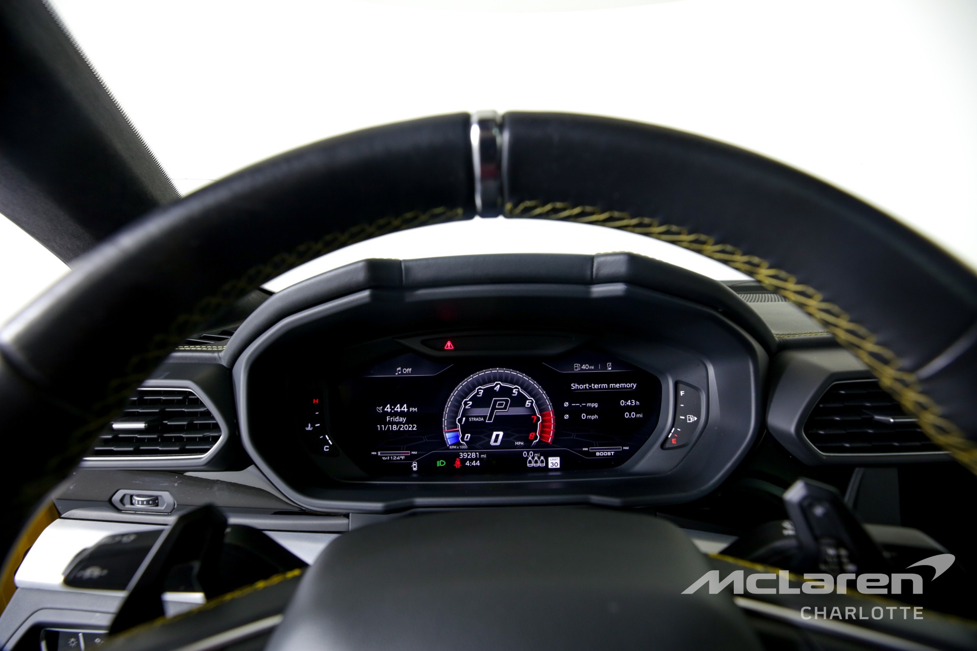 Used 2019 Lamborghini Urus | Charlotte, NC