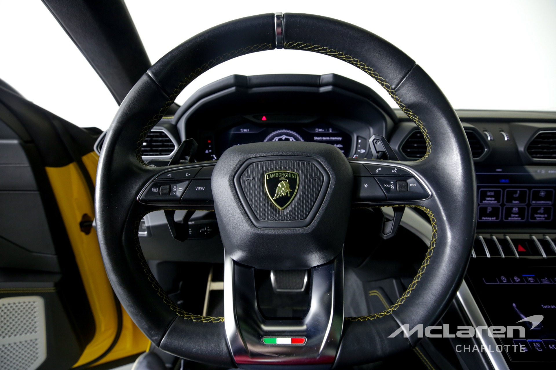 Used 2019 Lamborghini Urus | Charlotte, NC