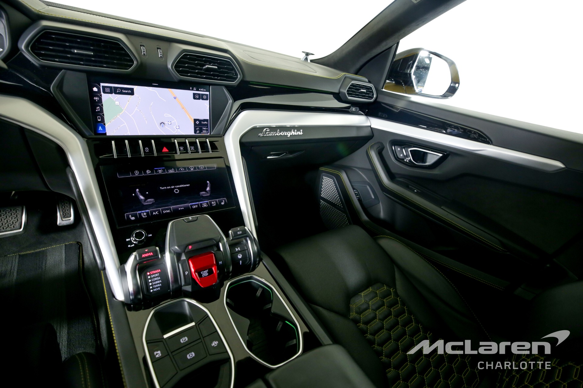 Used 2019 Lamborghini Urus | Charlotte, NC