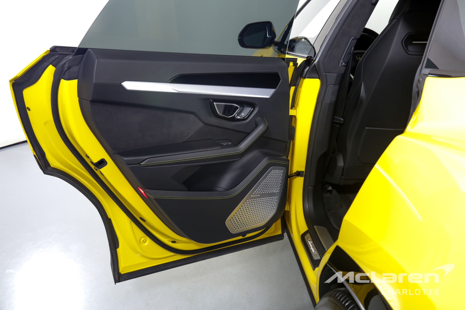Used 2019 Lamborghini Urus | Charlotte, NC