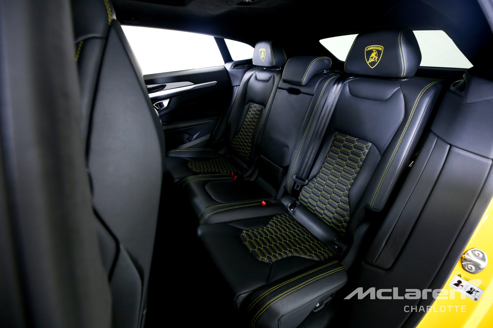 Used 2019 Lamborghini Urus | Charlotte, NC