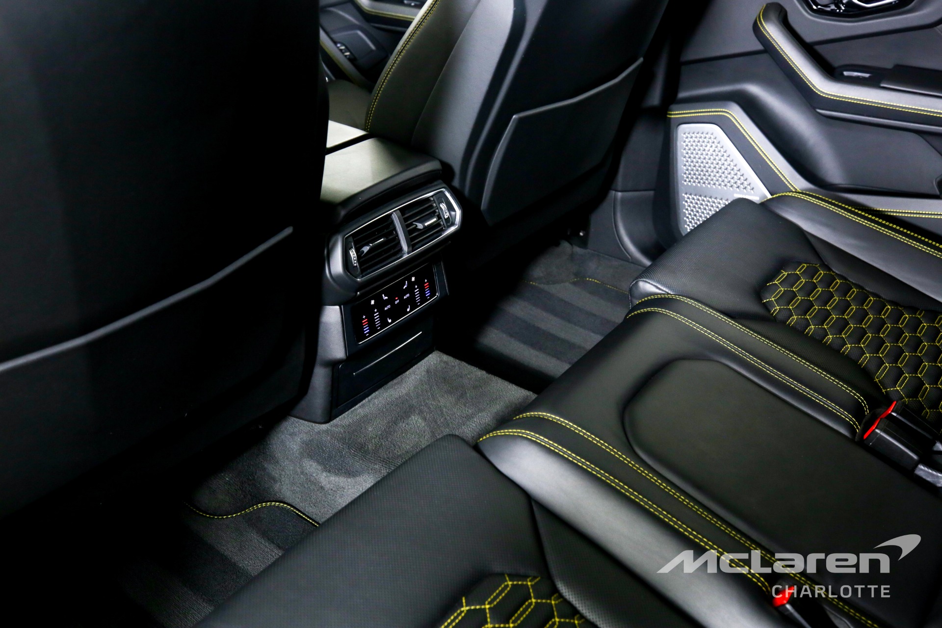 Used 2019 Lamborghini Urus | Charlotte, NC
