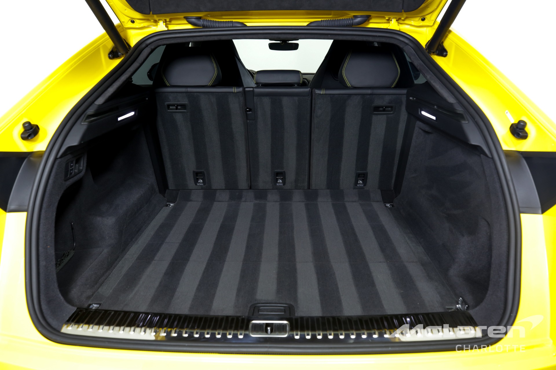 Used 2019 Lamborghini Urus | Charlotte, NC