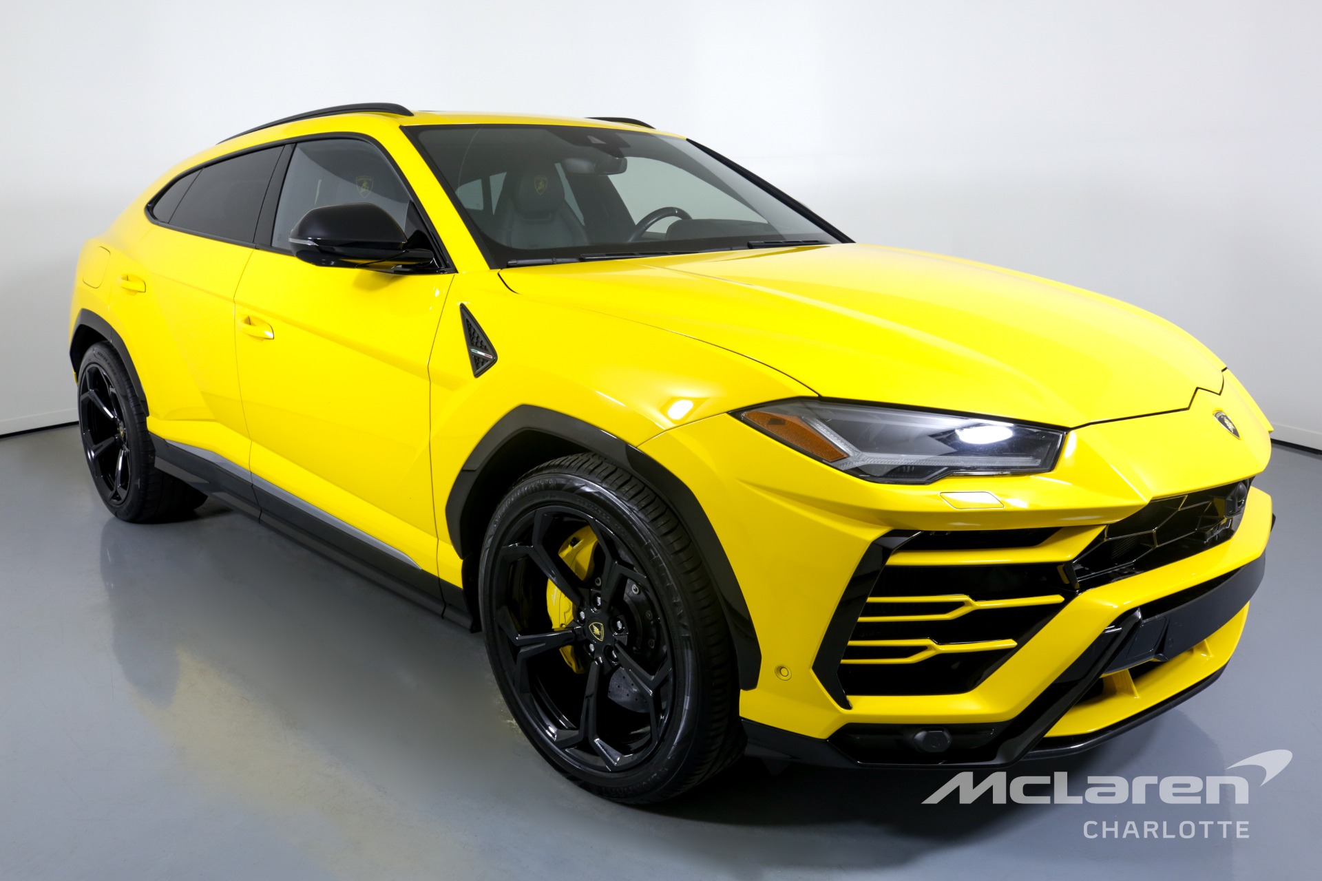 Used 2019 Lamborghini Urus | Charlotte, NC