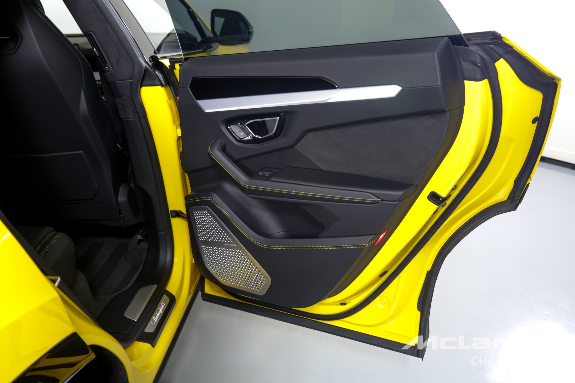 Used 2019 Lamborghini Urus | Charlotte, NC
