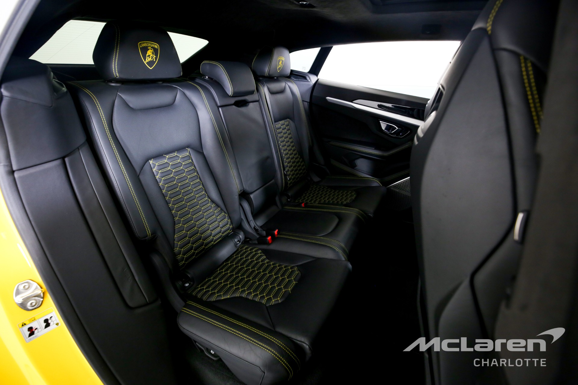 Used 2019 Lamborghini Urus | Charlotte, NC