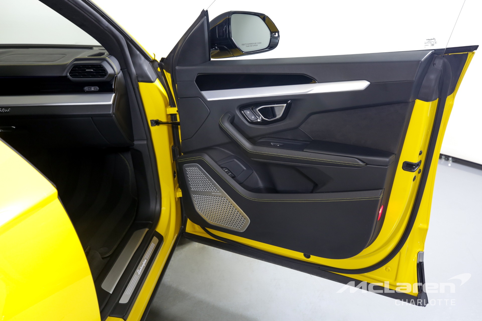 Used 2019 Lamborghini Urus | Charlotte, NC