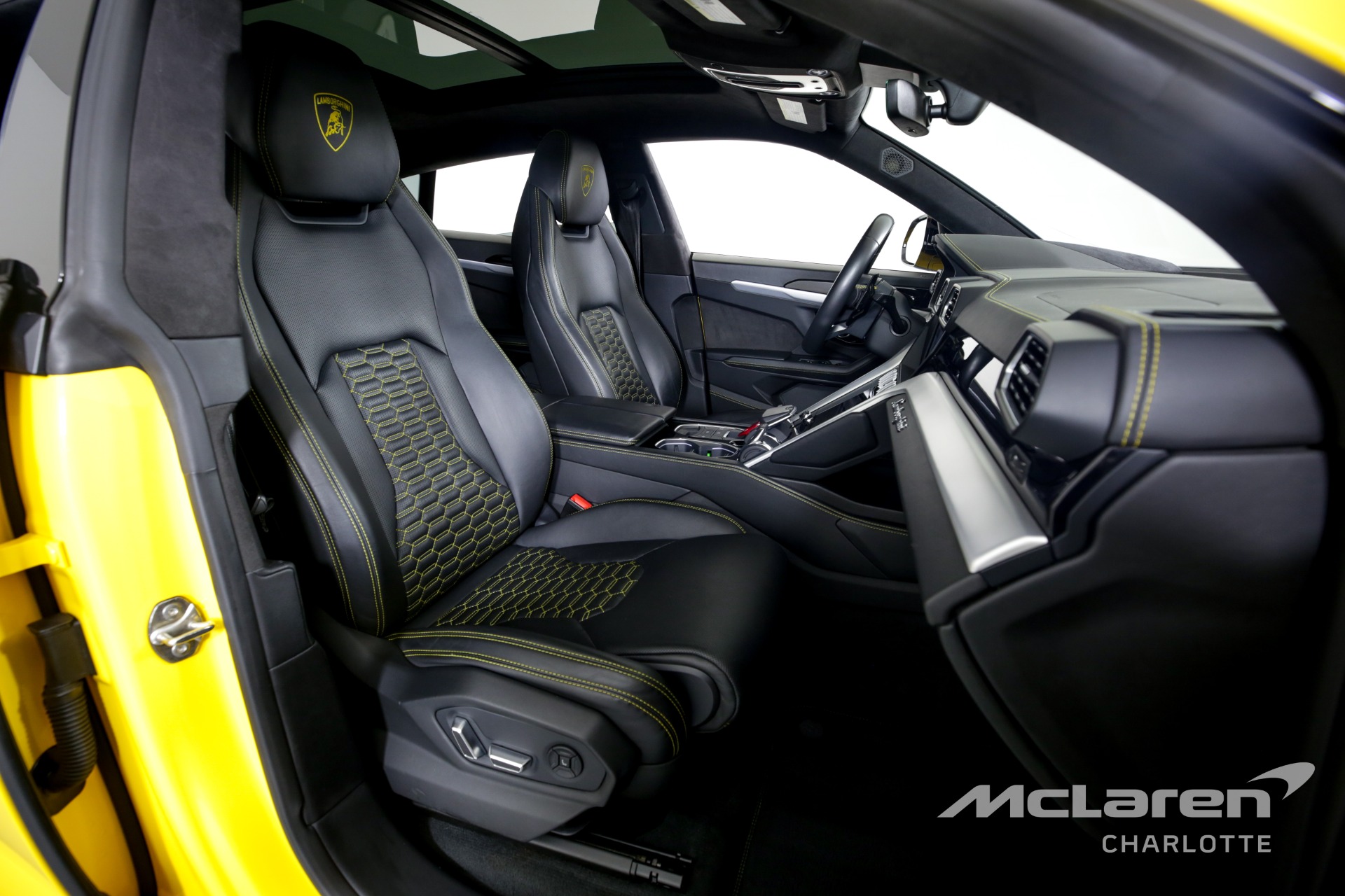 Used 2019 Lamborghini Urus | Charlotte, NC