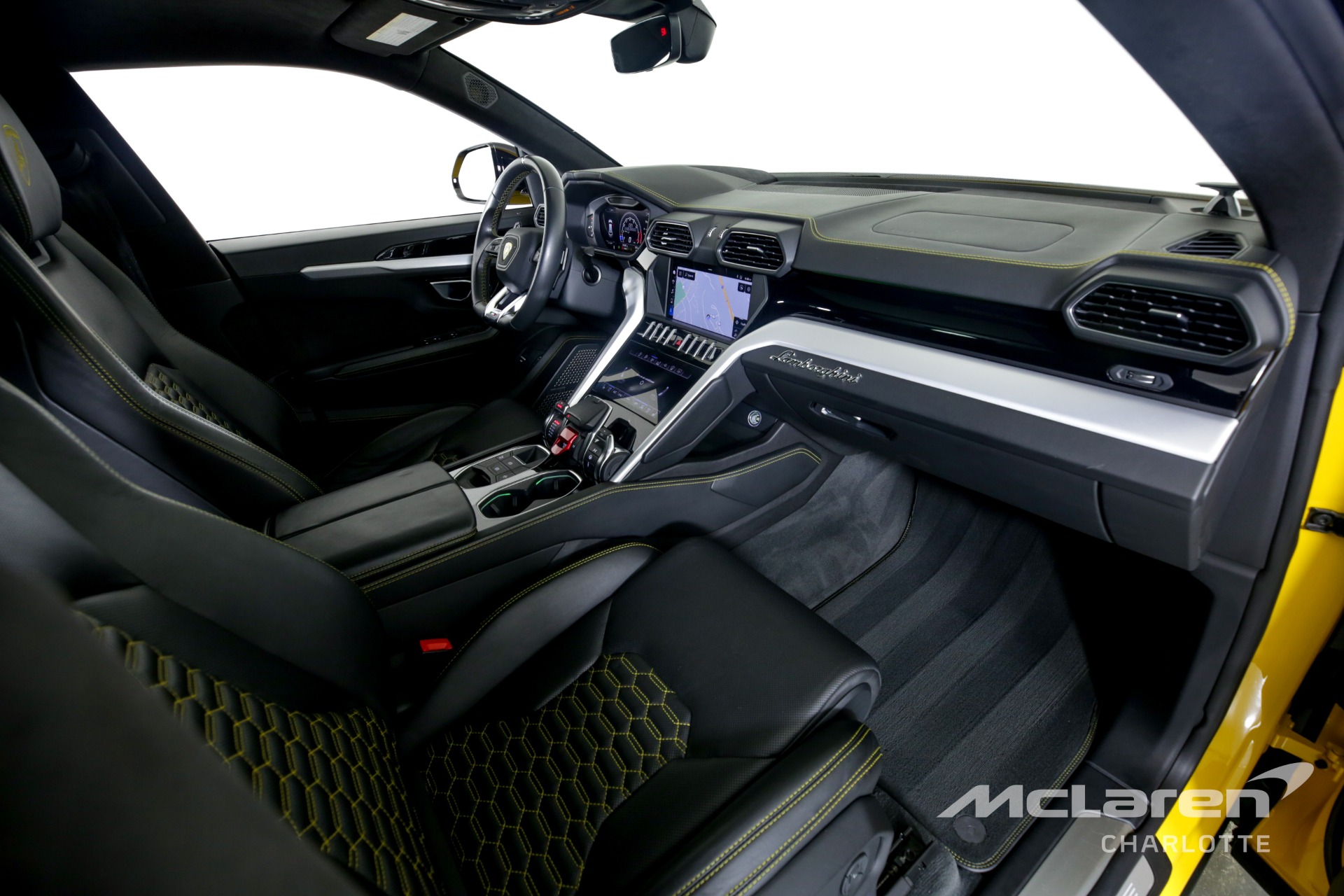 Used 2019 Lamborghini Urus | Charlotte, NC