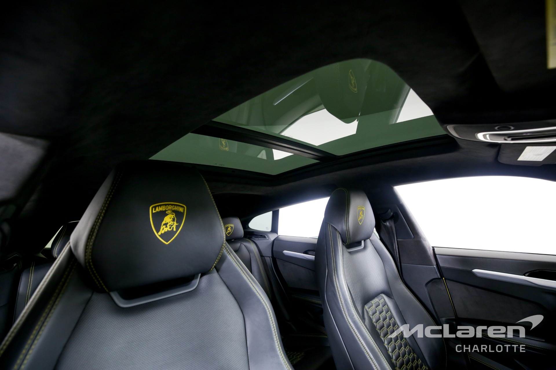 Used 2019 Lamborghini Urus | Charlotte, NC