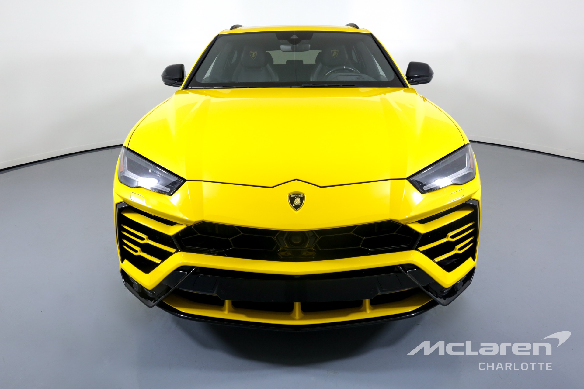 Used 2019 Lamborghini Urus | Charlotte, NC
