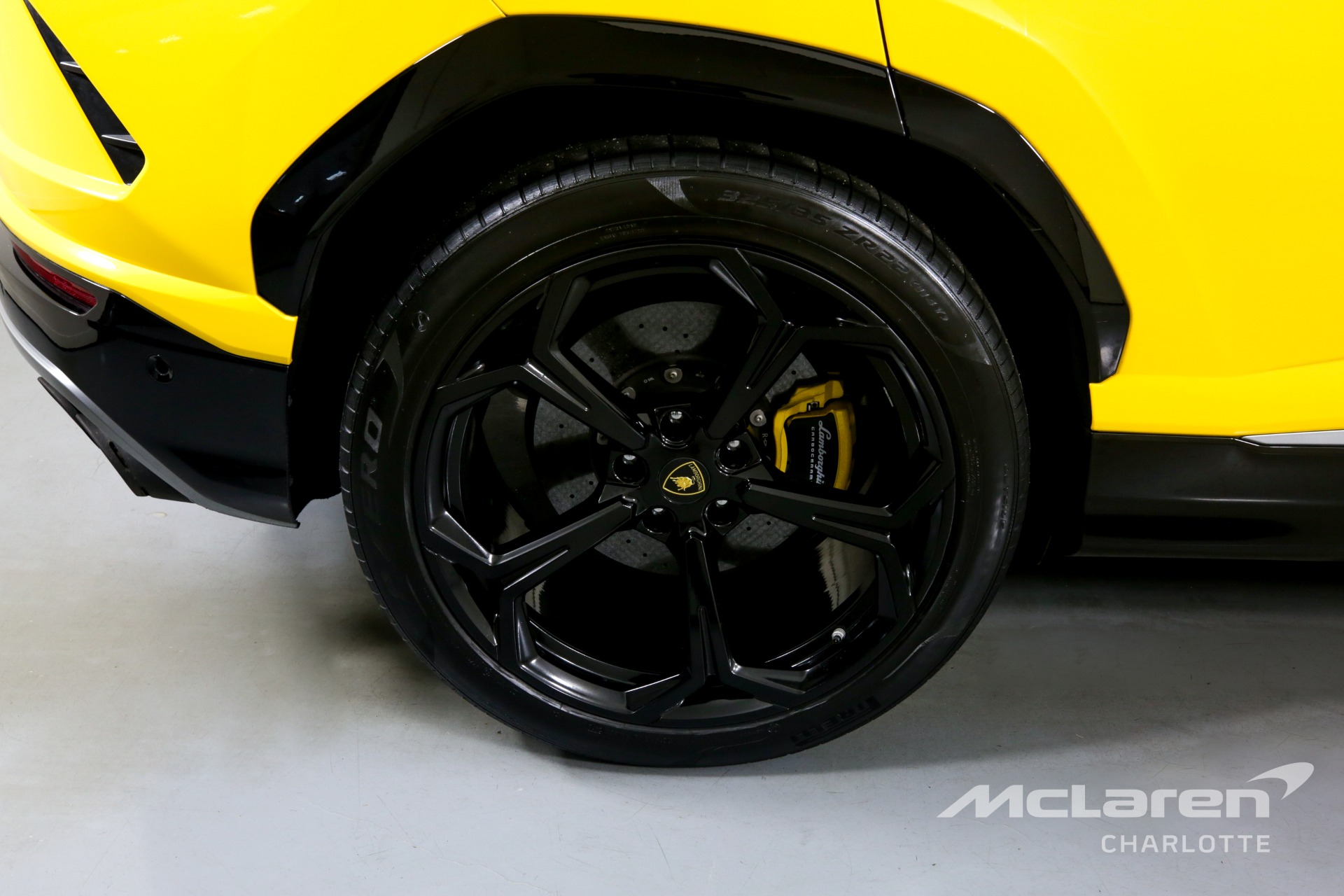 Used 2019 Lamborghini Urus | Charlotte, NC