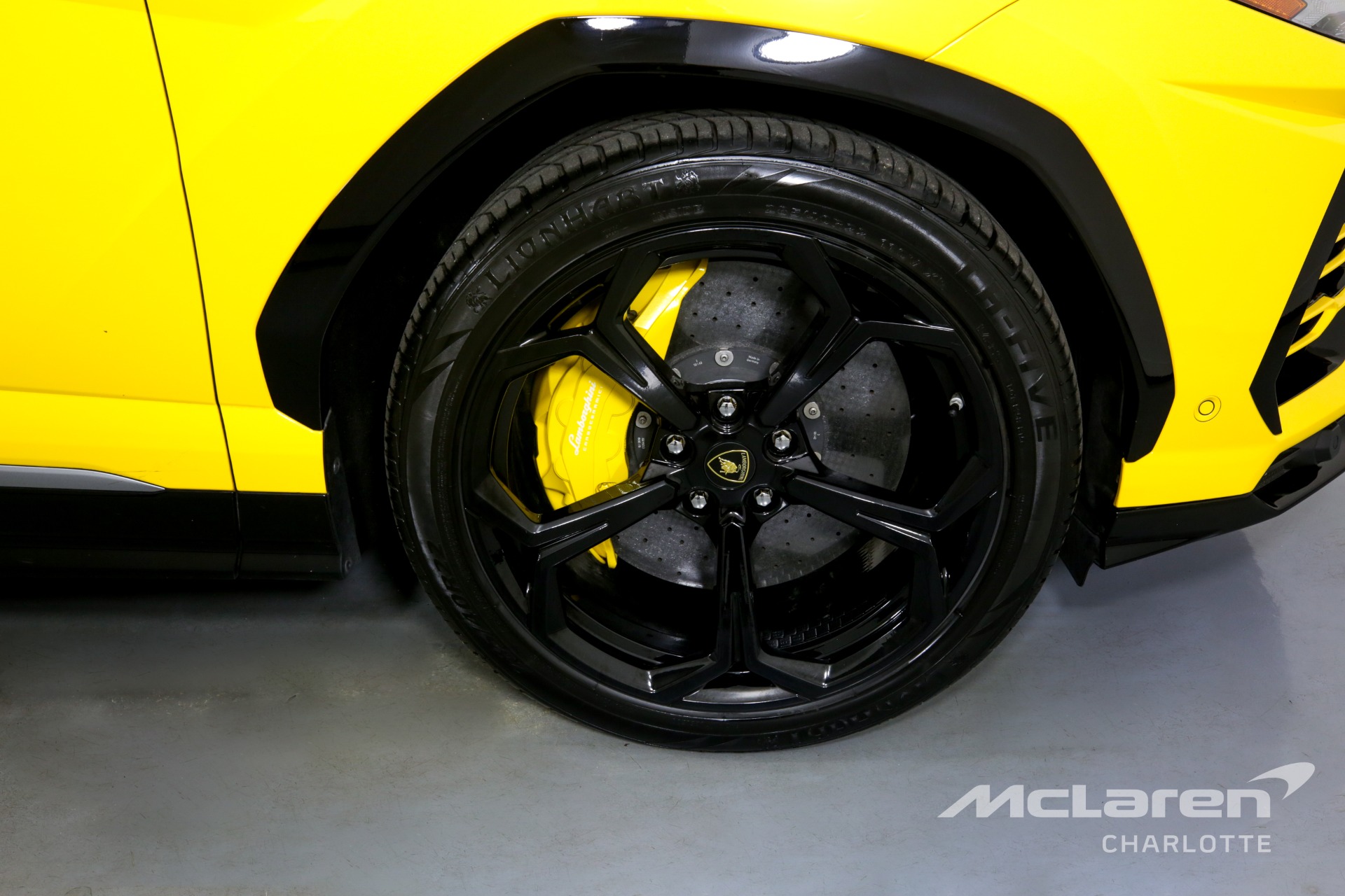 Used 2019 Lamborghini Urus | Charlotte, NC